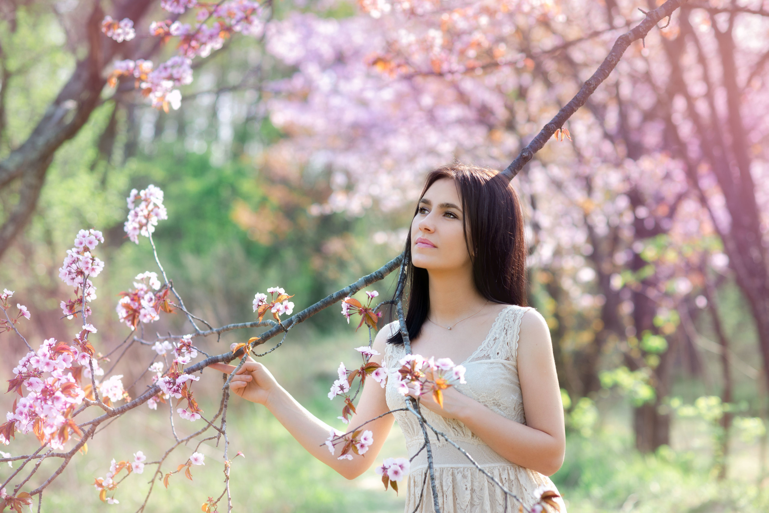 Индивидуальные фотосессии. Главная