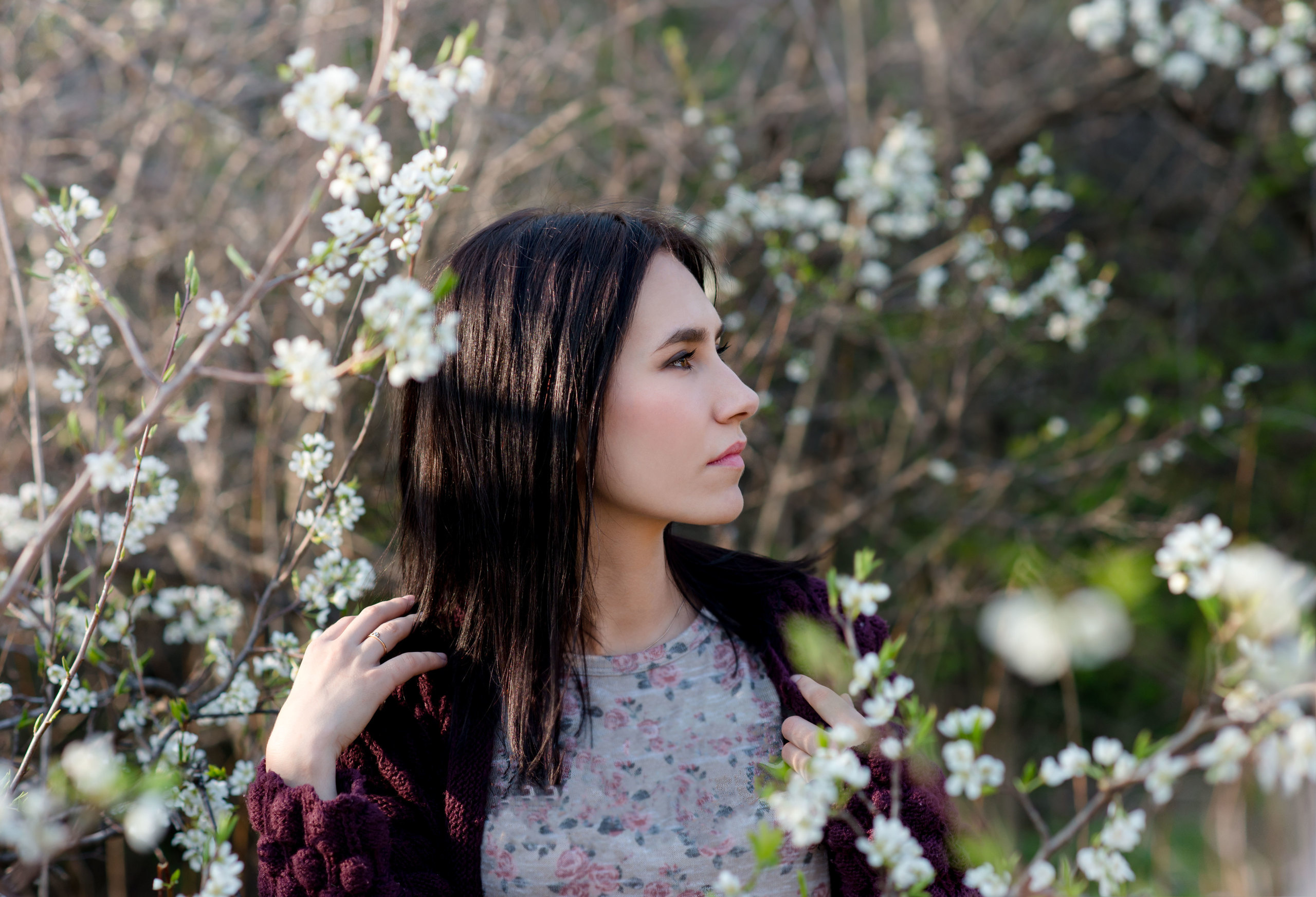 Индивидуальные фотосессии. Главная