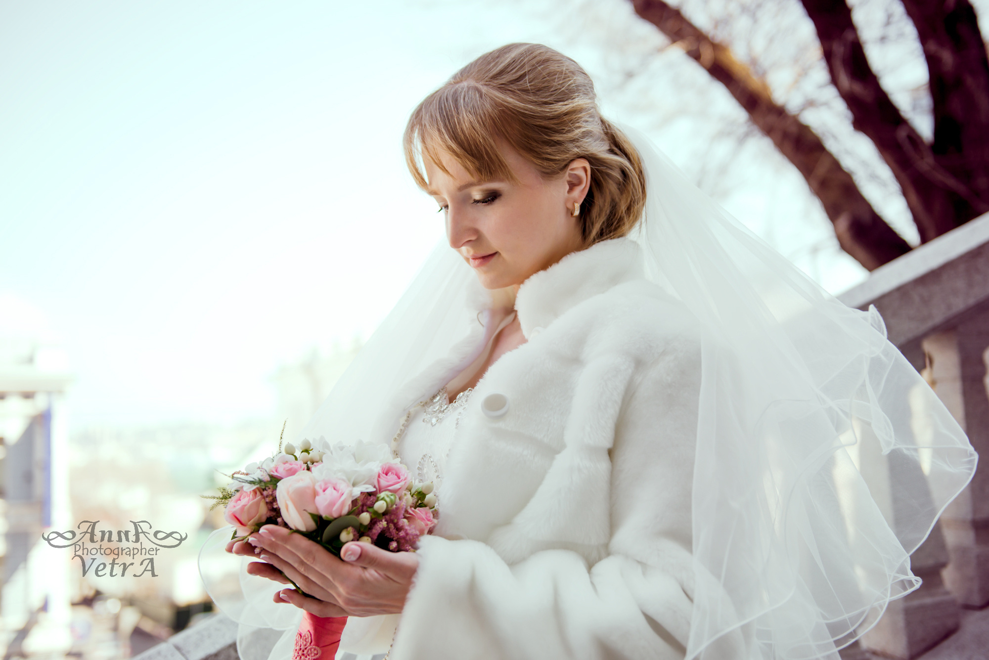 Свадебная фотография. Главная