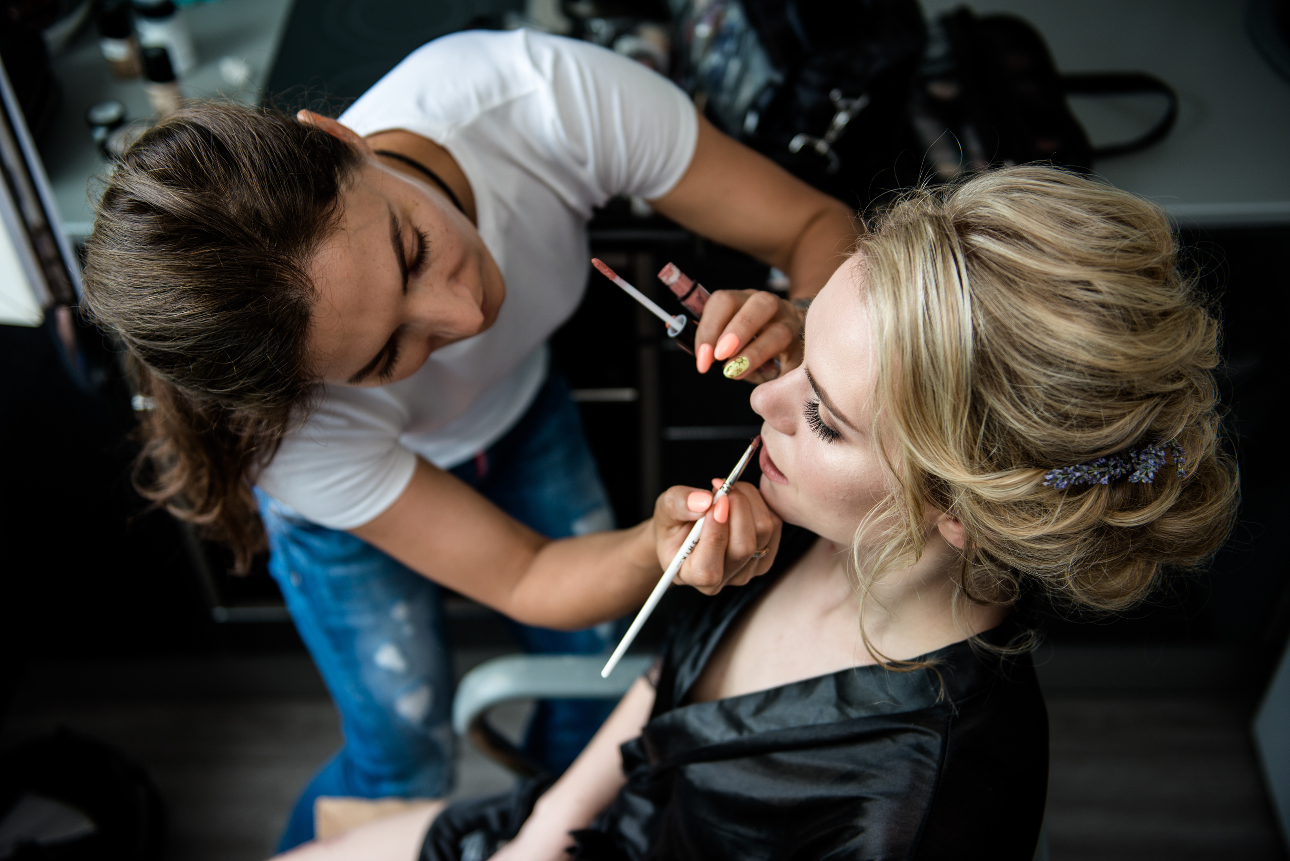 Свадебная фотография. Главная