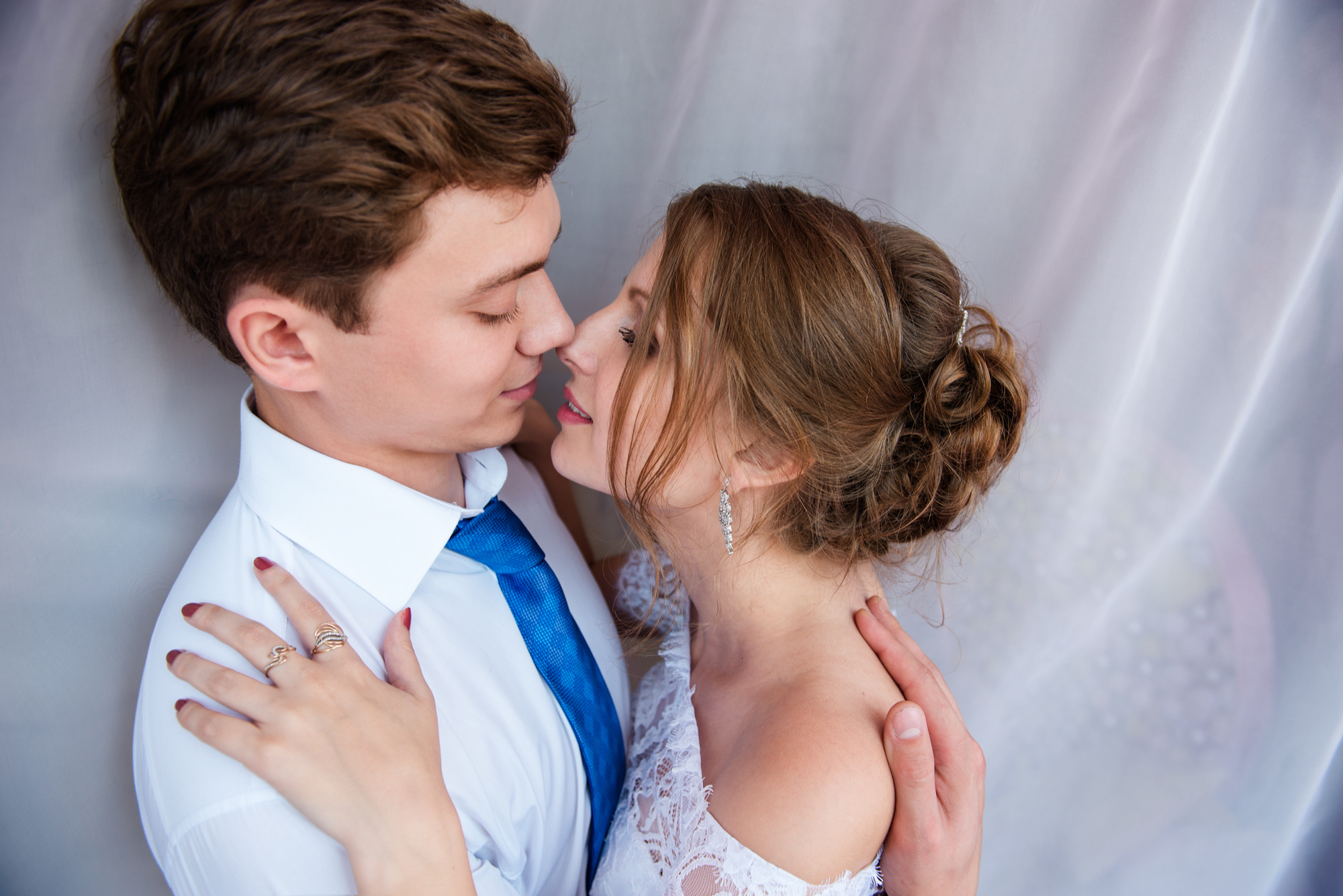 Свадебная фотография. Главная