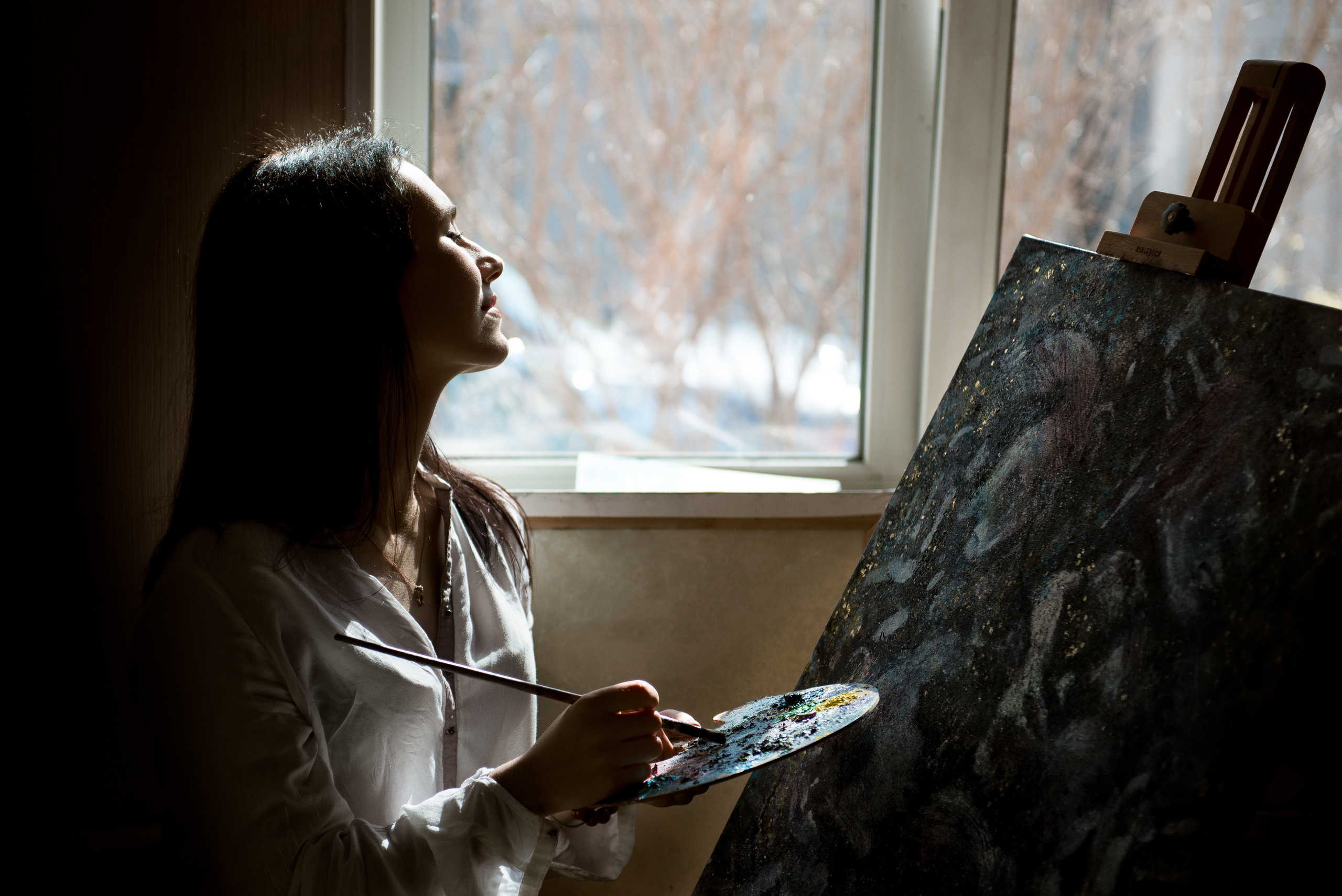 Индивидуальные фотосессии. Главная