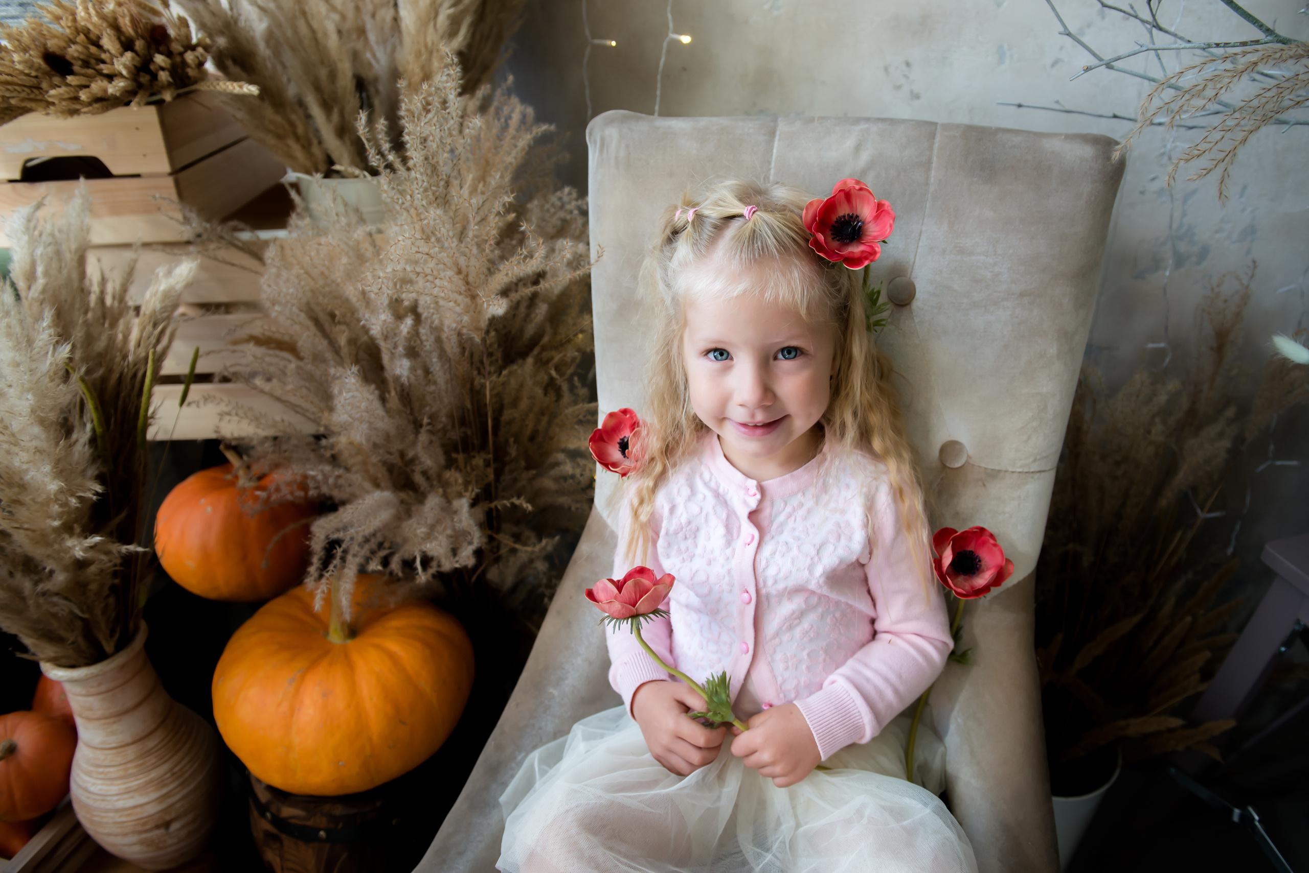 Детская художественная фотография. Главная