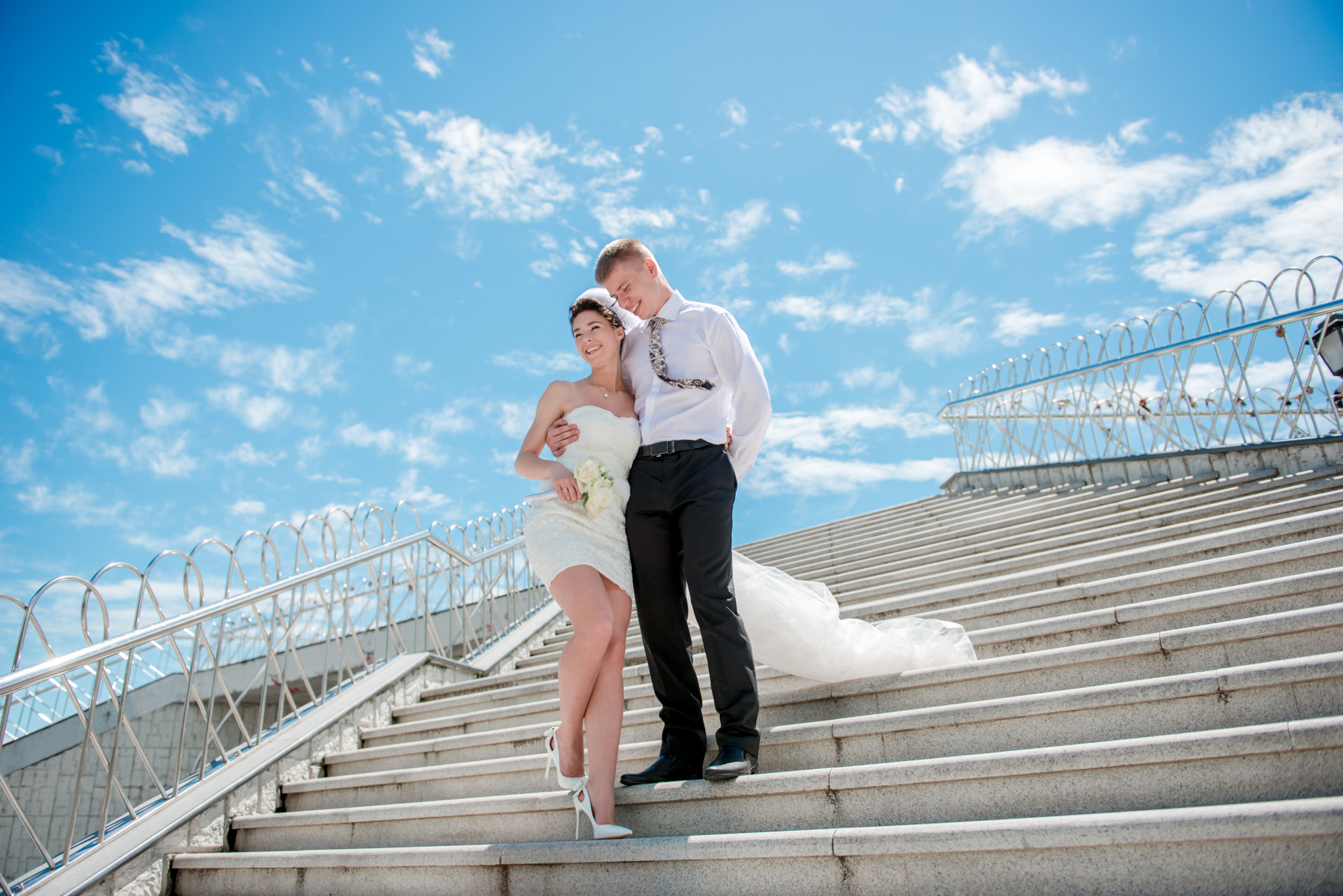 Свадебная фотография. Главная