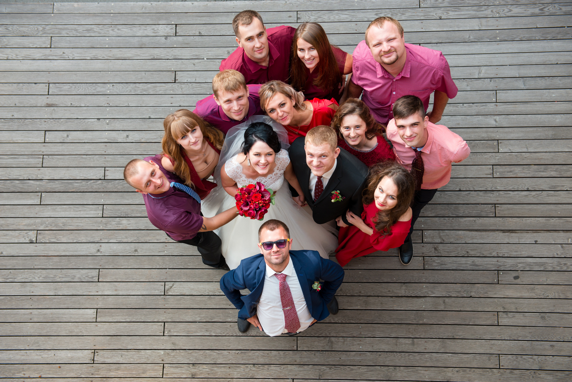 Свадебная фотография. Главная