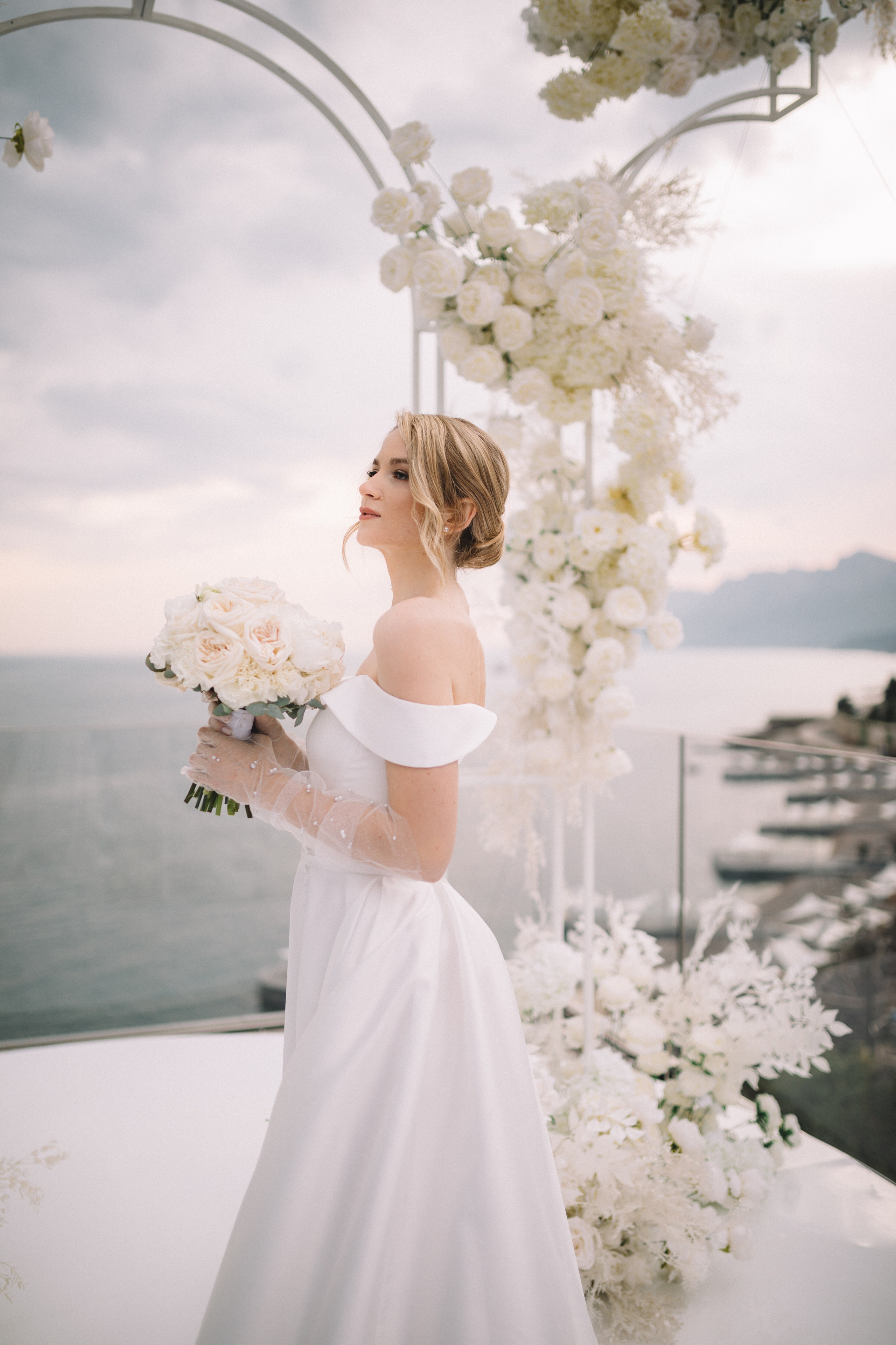 Ольга и Иван. Nadezhdin Studio