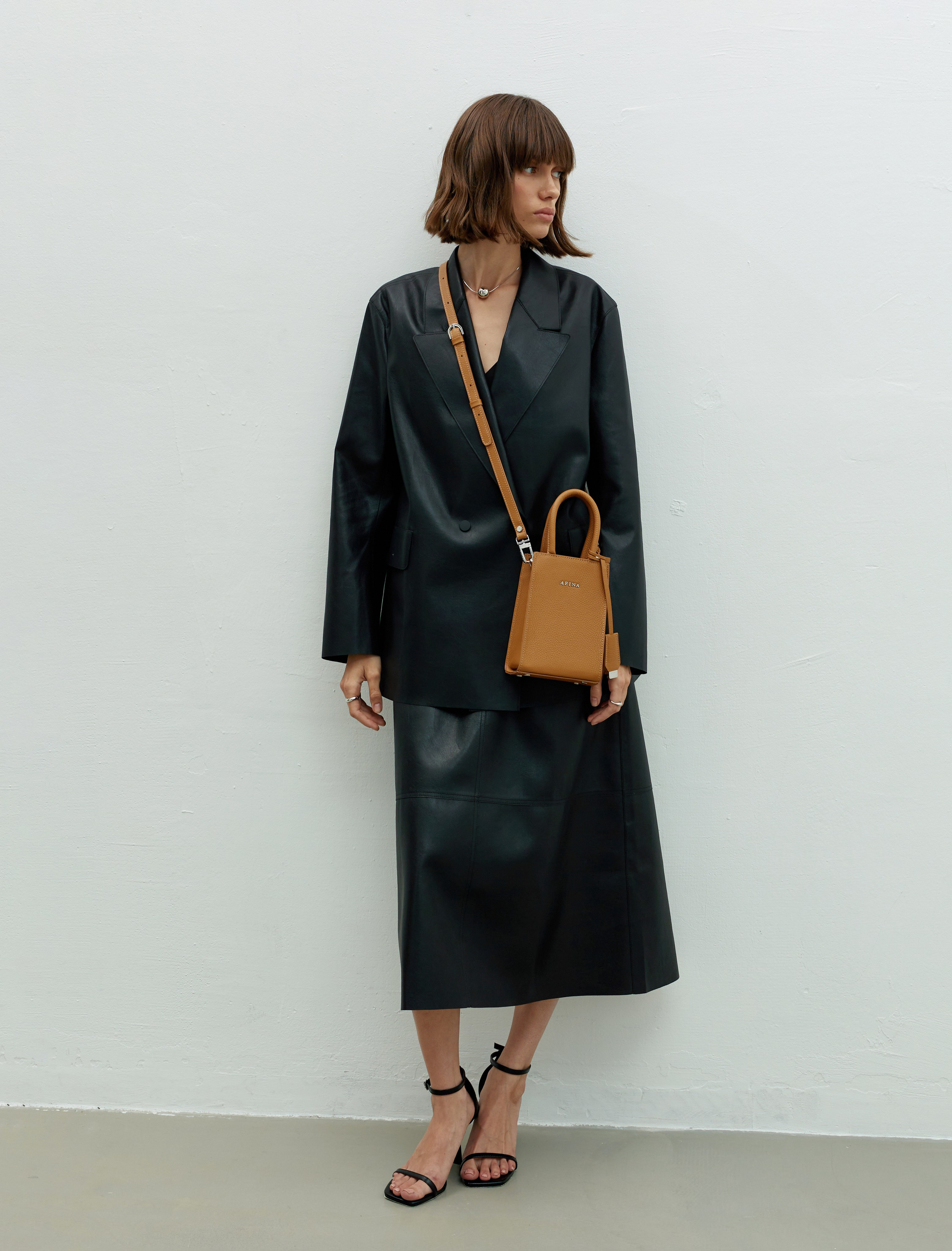 Catalogue Afina. Photographer Artem Vasilev