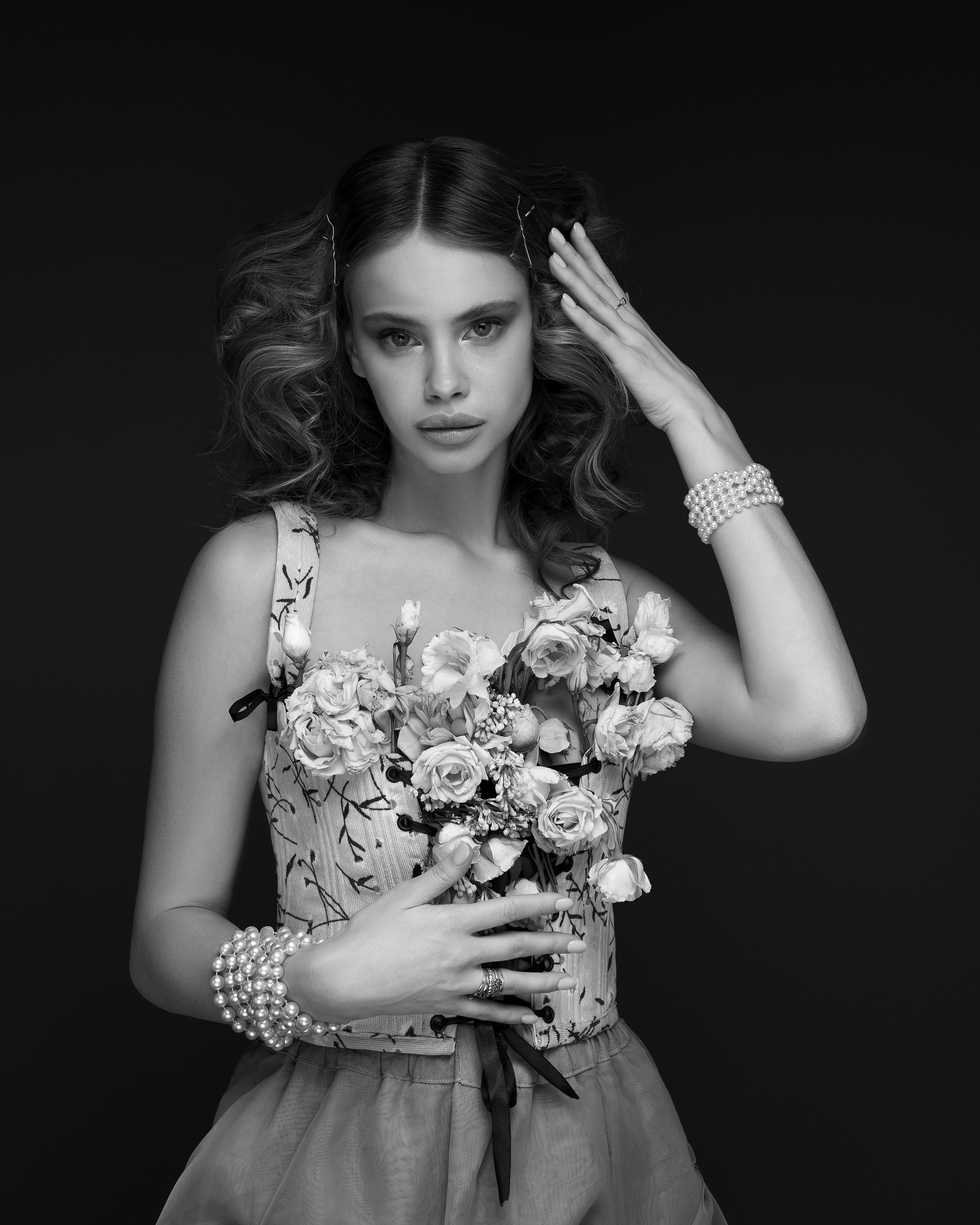 Flowers. Фотограф в Санкт-Петербурге Масленникова Ксения