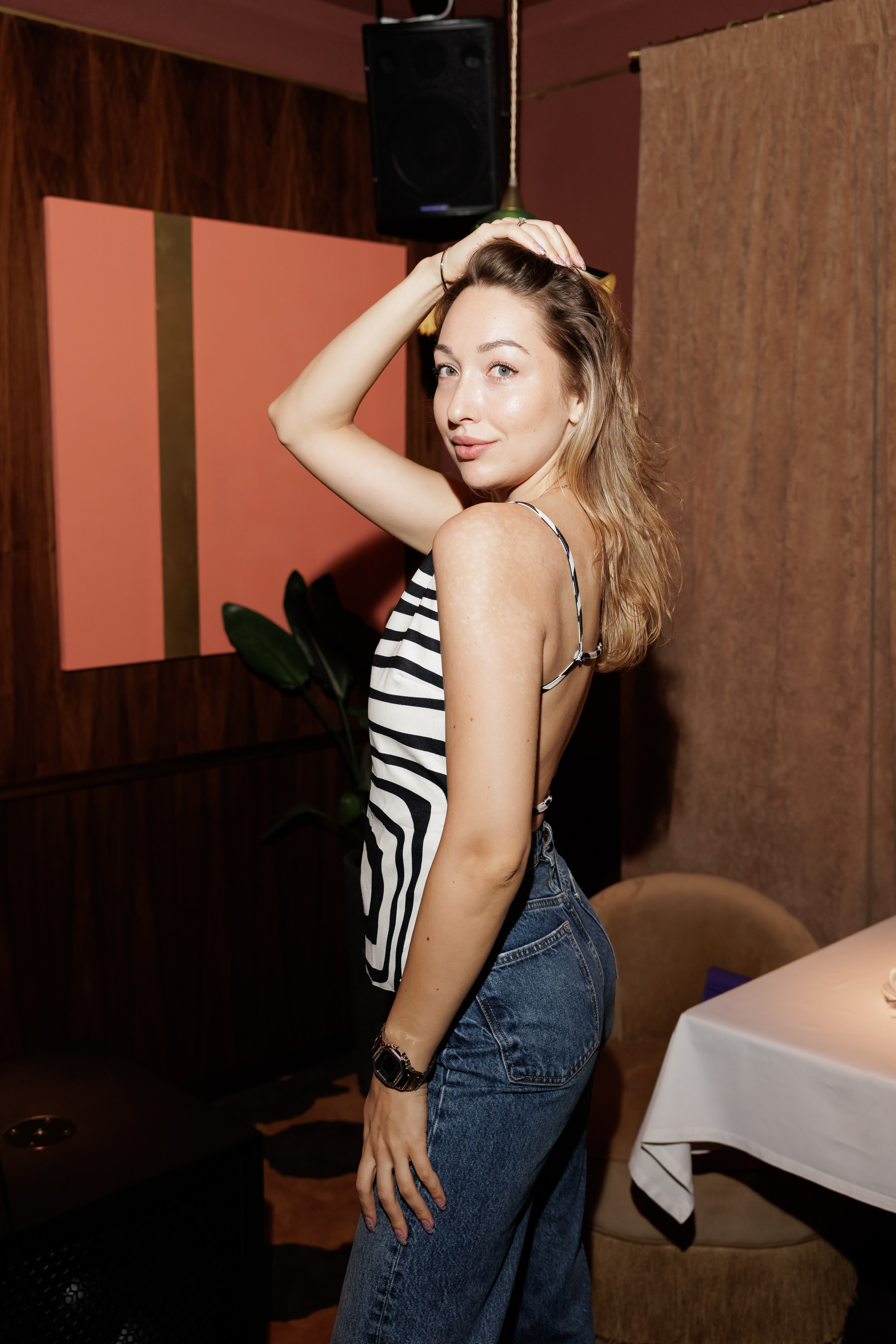 Miller et Bertaux. Светский фотограф — Анисина Ирина