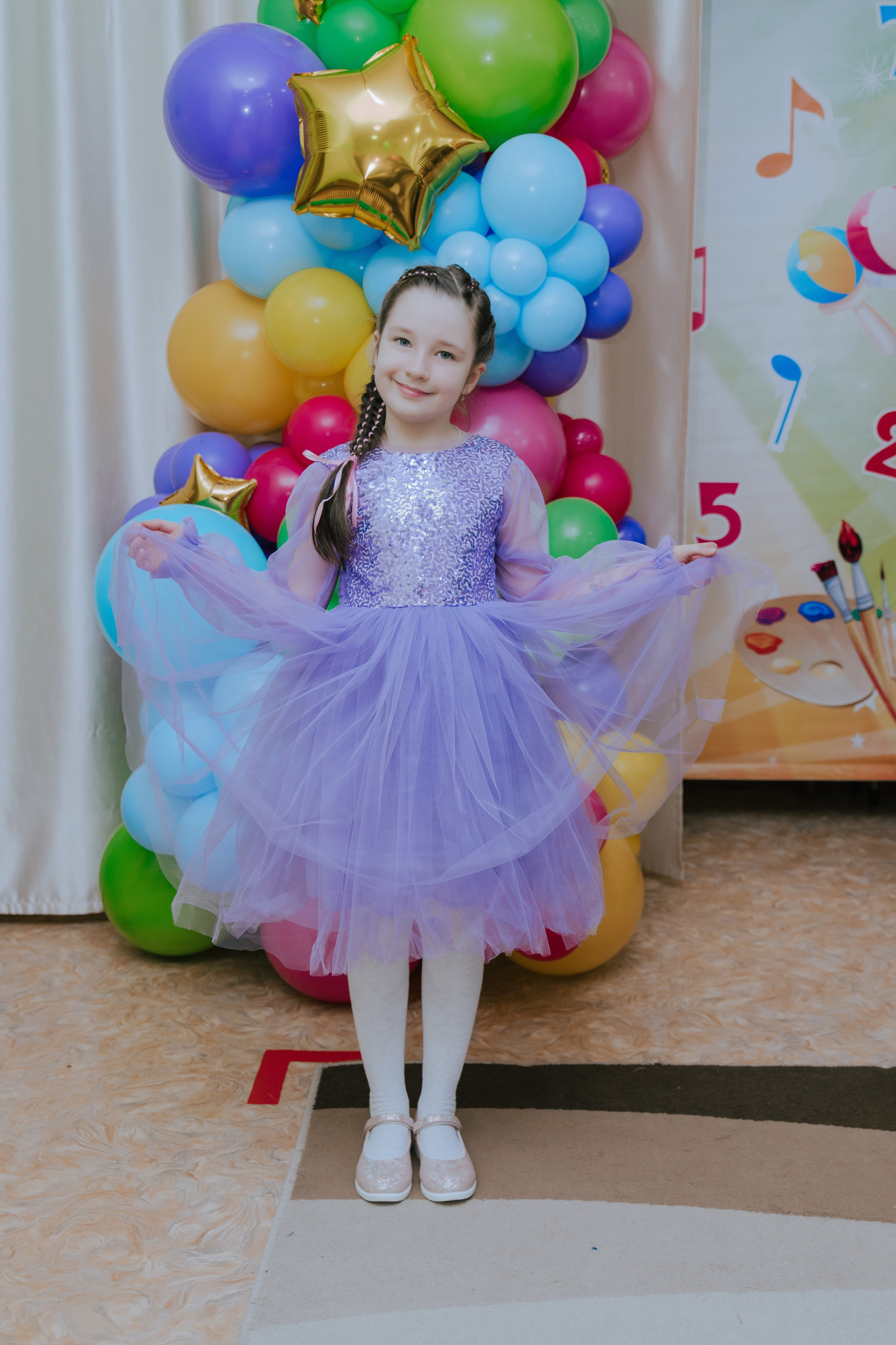 Выпускной д/с № 23. Фотограф Ярмишко Дарья. Выпускные фотокниги