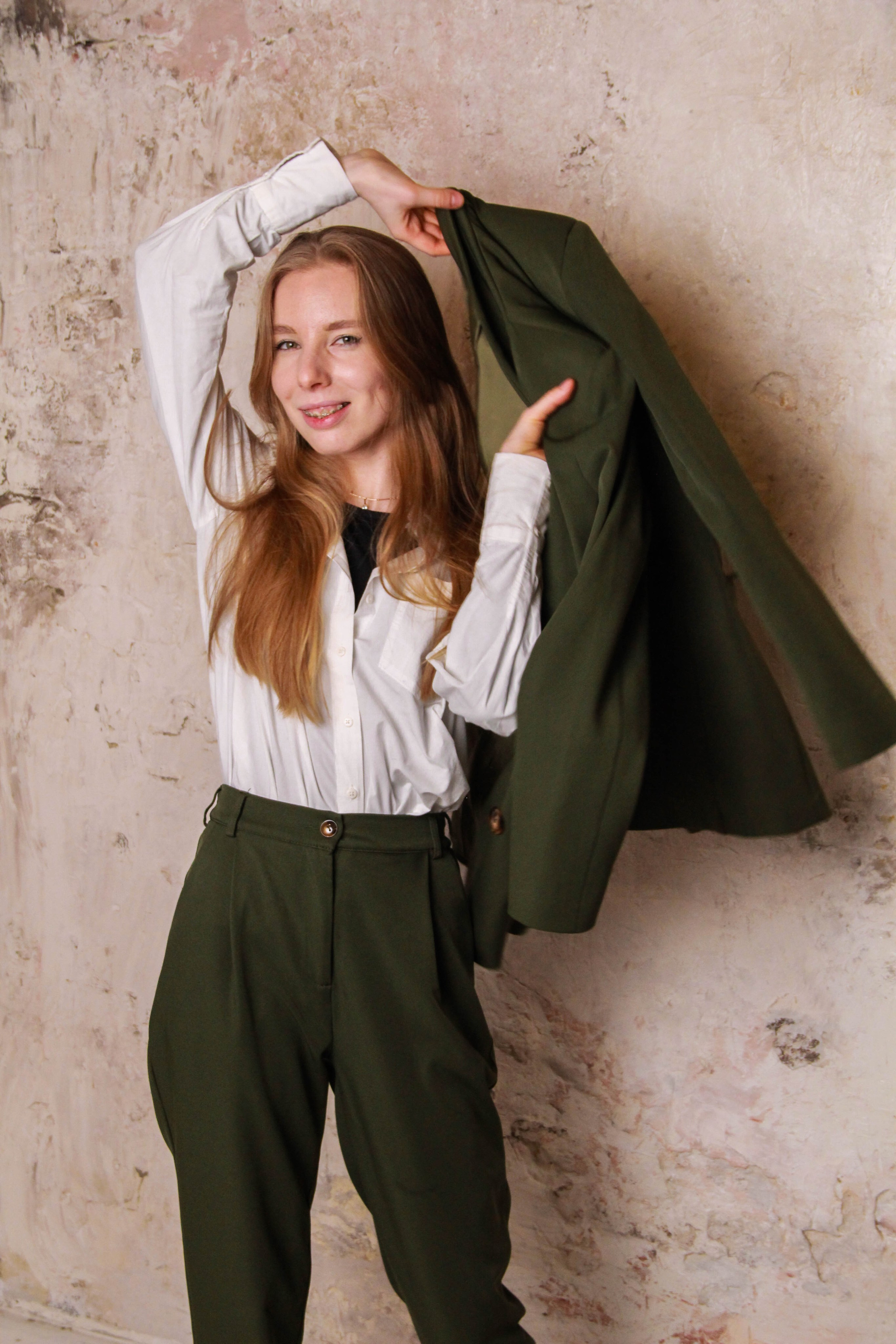 Екатерина. Фотограф в Ставрополе Софья Цверьянова