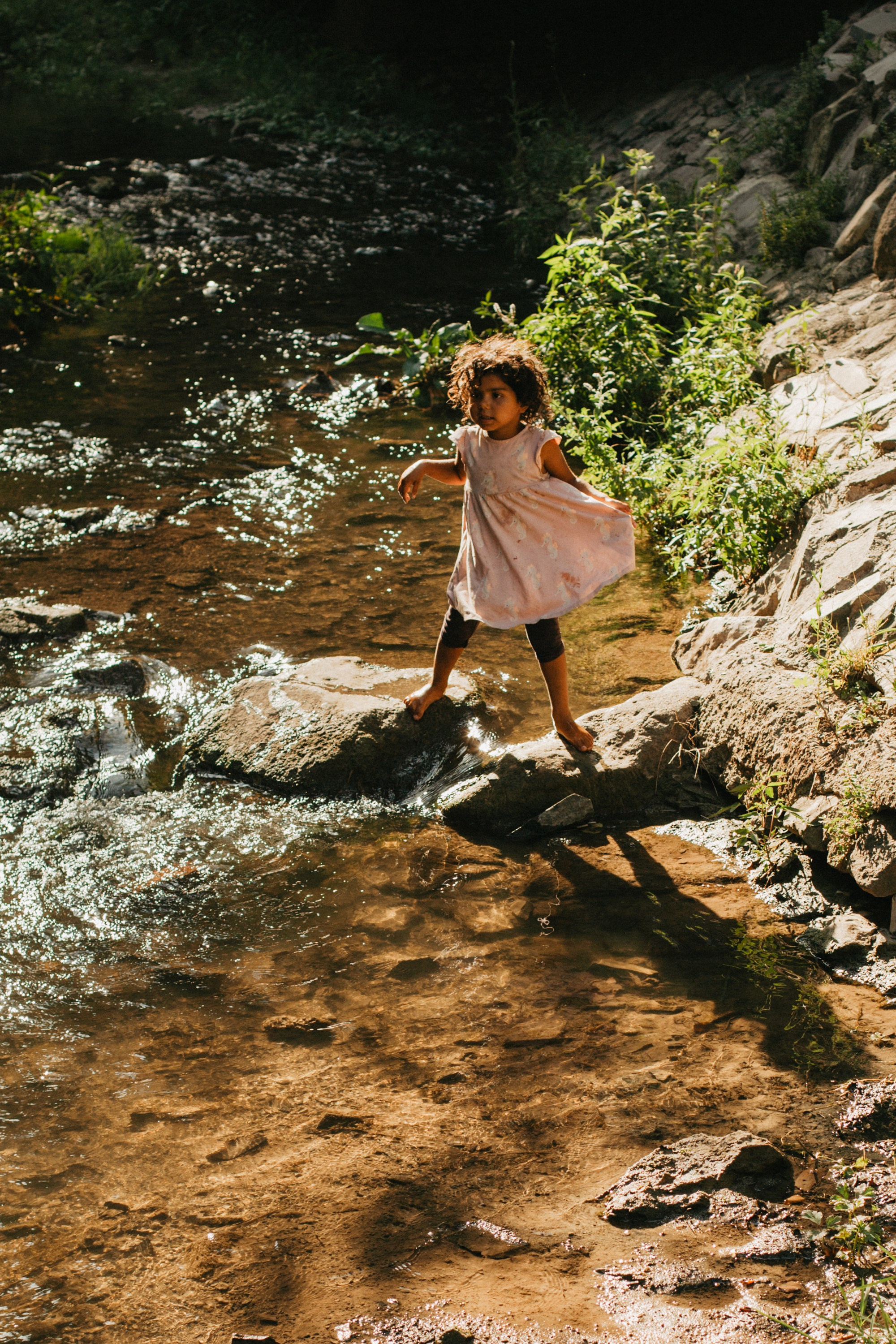 Грузинские каникулы. Violetta Skripka