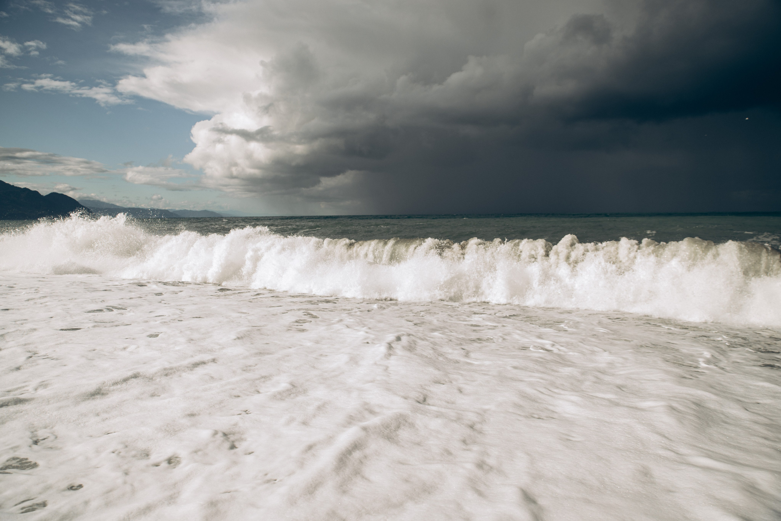 Грузия. Репортажный и детский фотограф в Минске