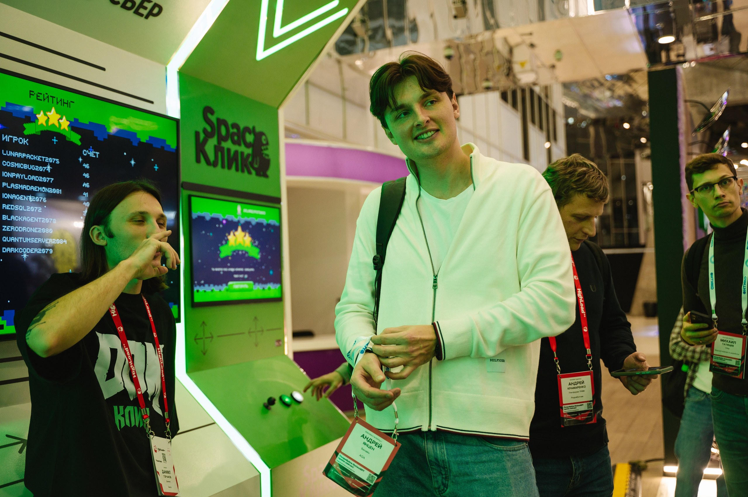 Дом.Клик. Фотограф — Ася Орехова