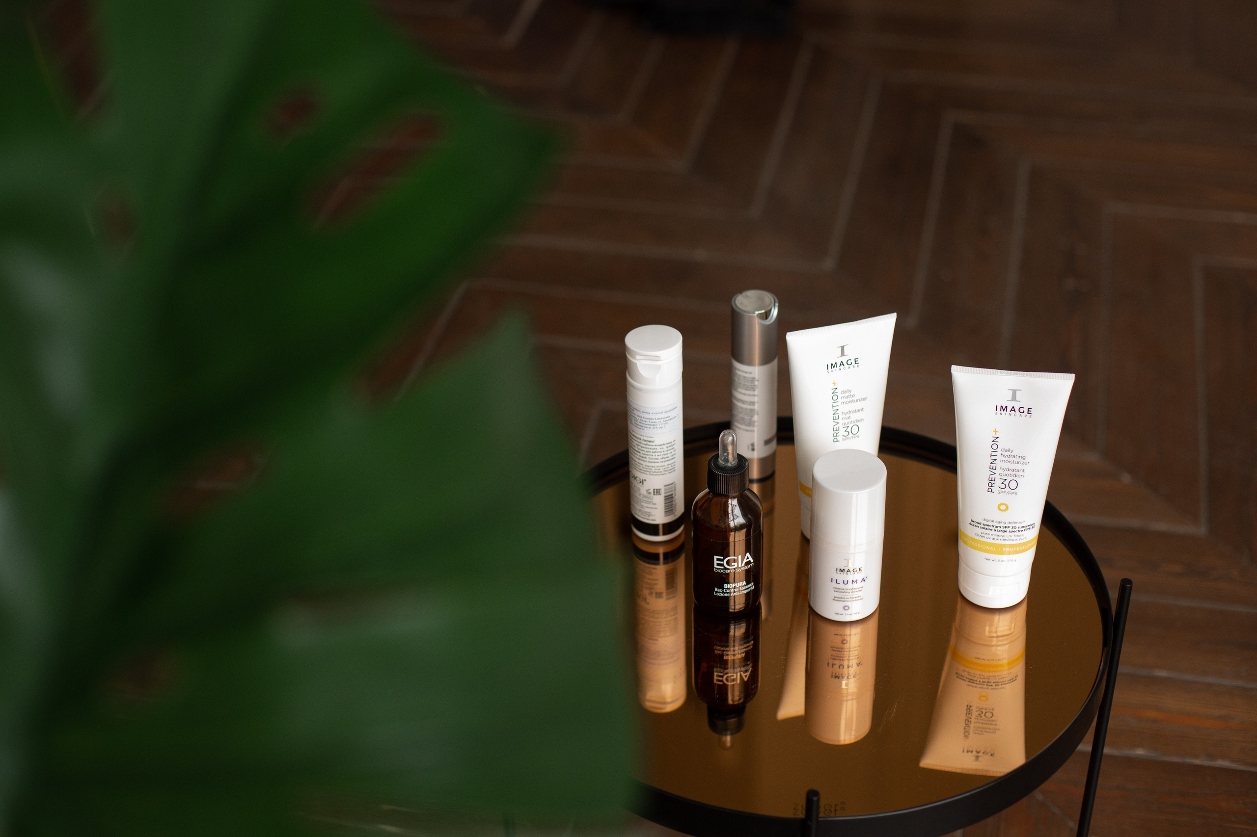 Контент. Фотограф в Москве Юлия Борисовец