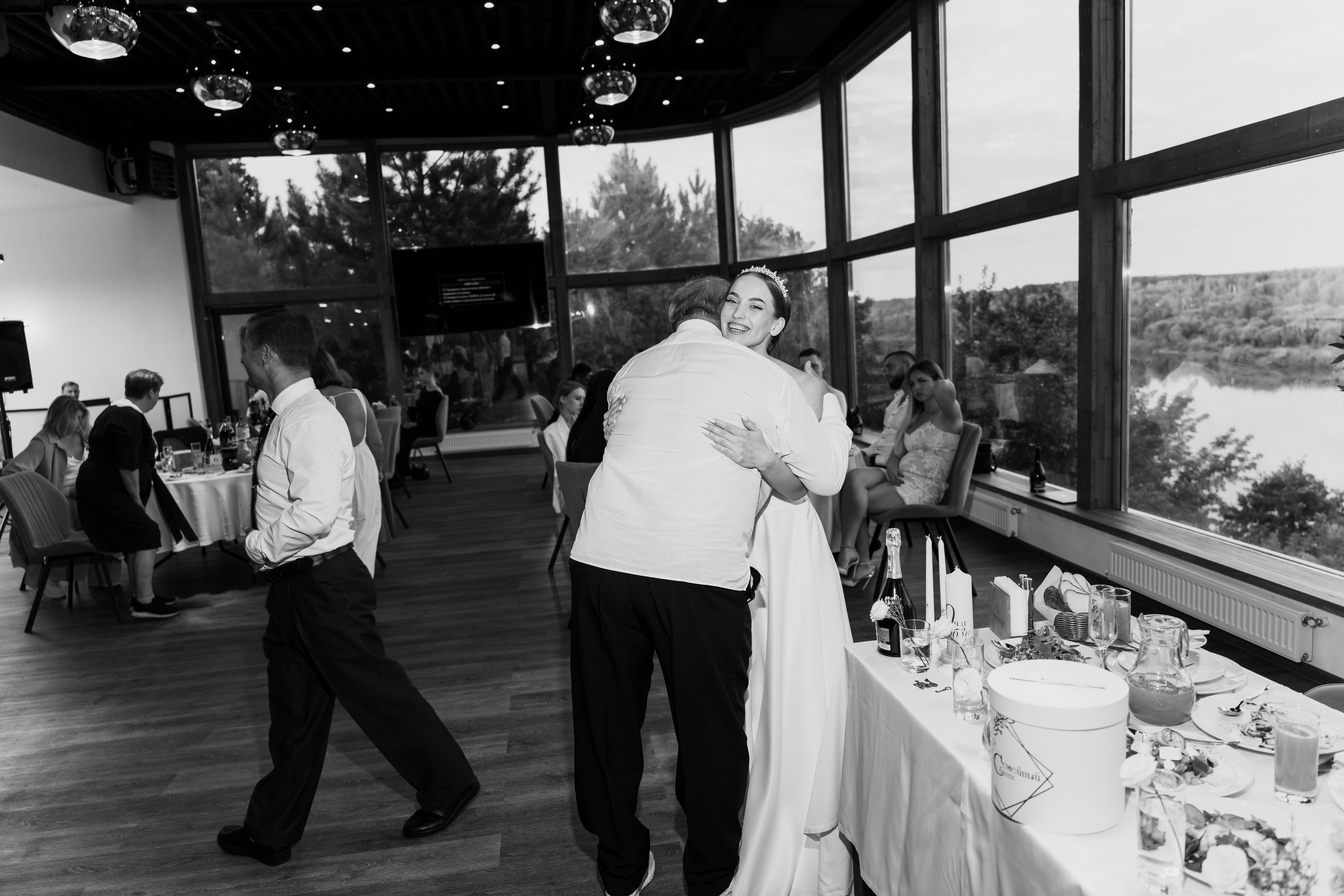 Анна и Владислав. Фотограф в Москве и России