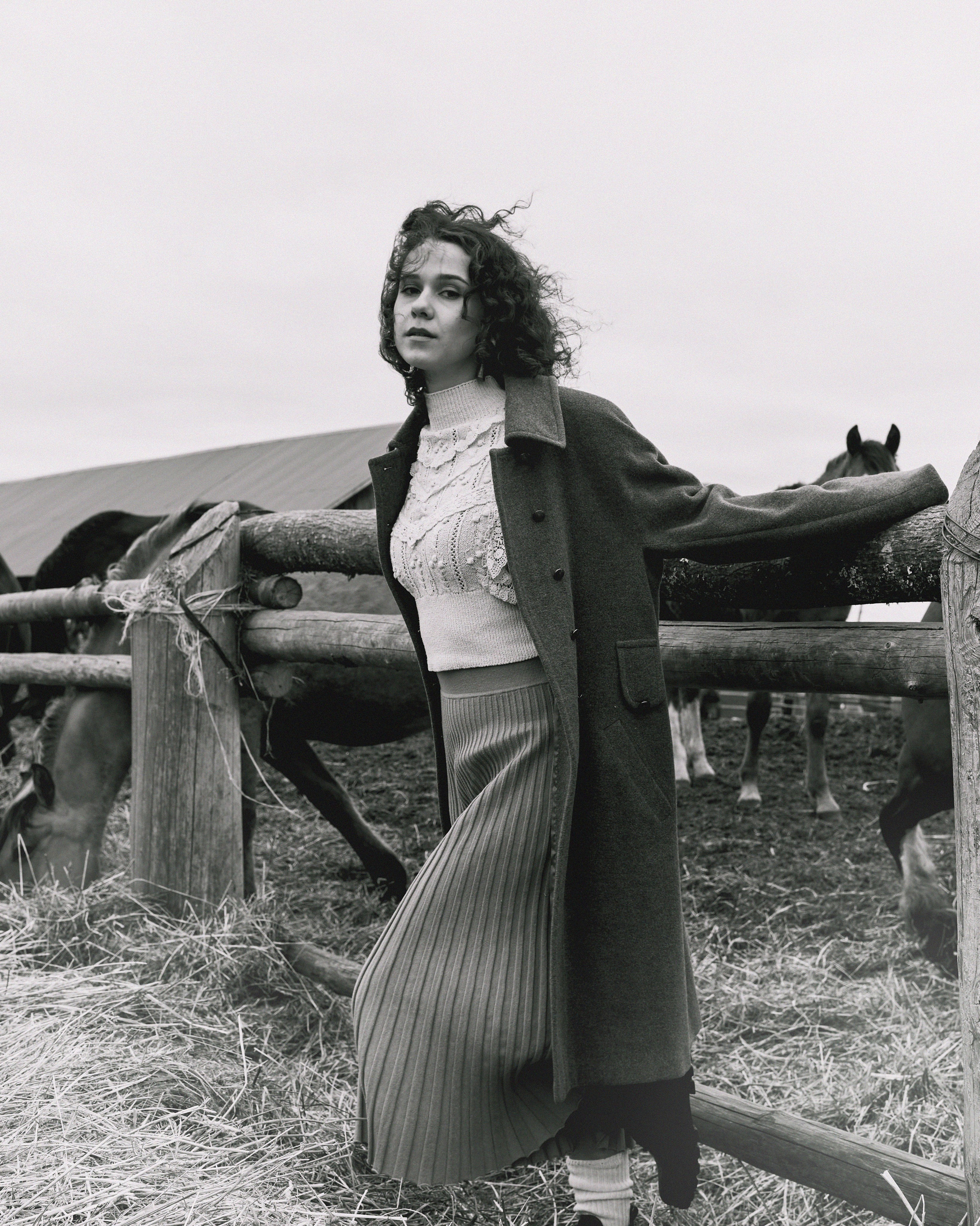 Анна Маурина фотограф и видеограф в Ижевске