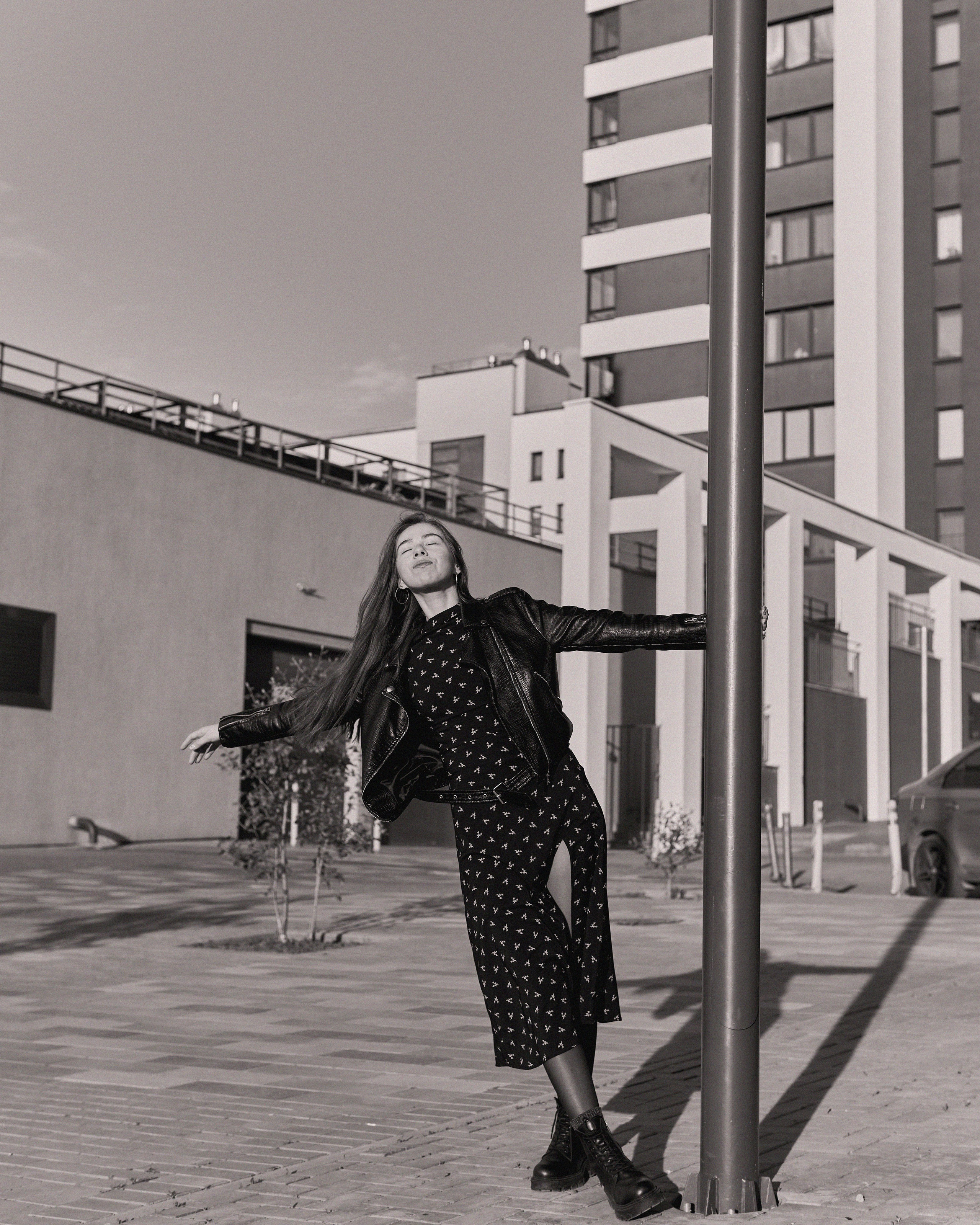 Лилия (+видео). Анна Маурина фотограф и видеограф в Ижевске