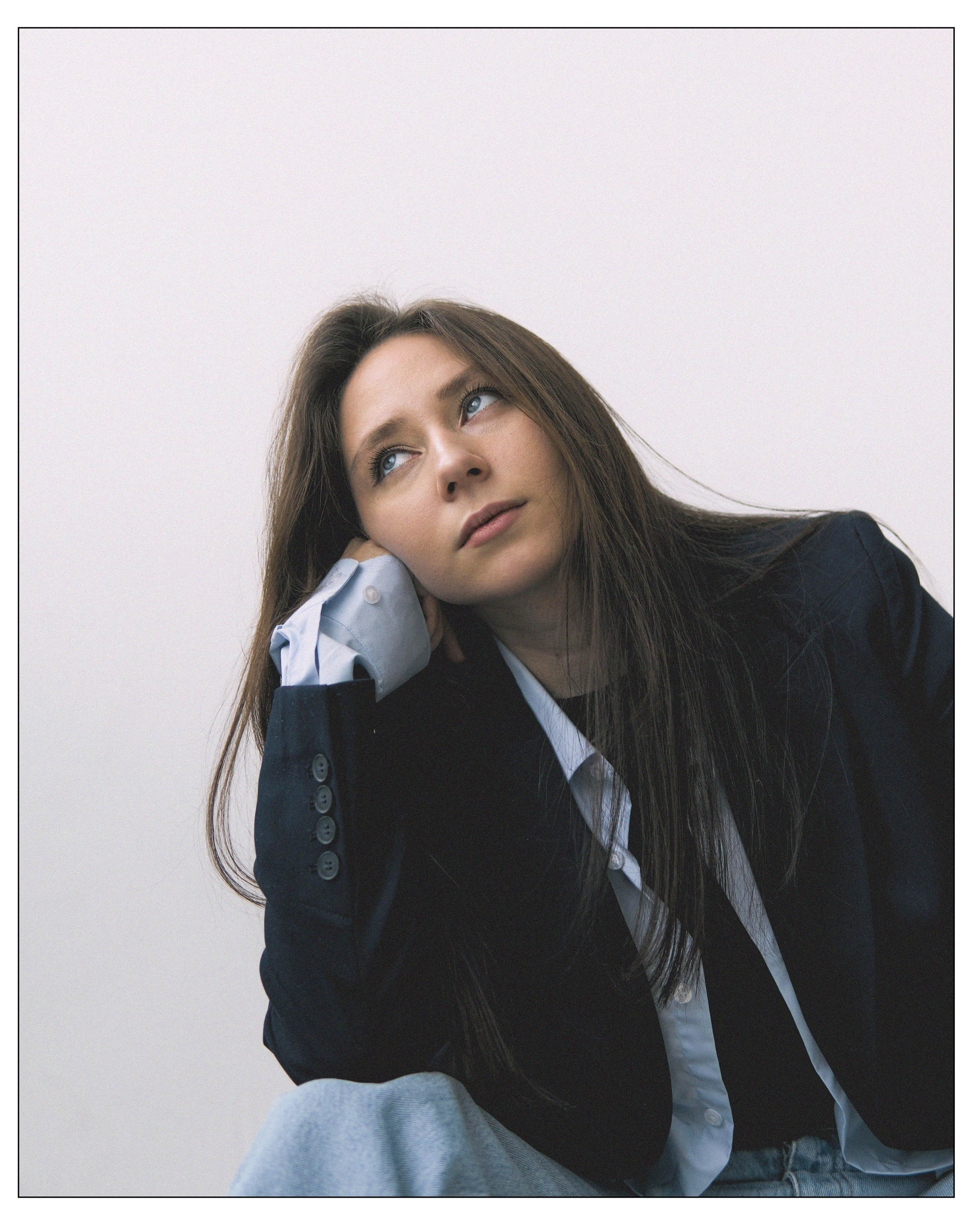 Olesya. Анна Маурина фотограф и видеограф в Ижевске