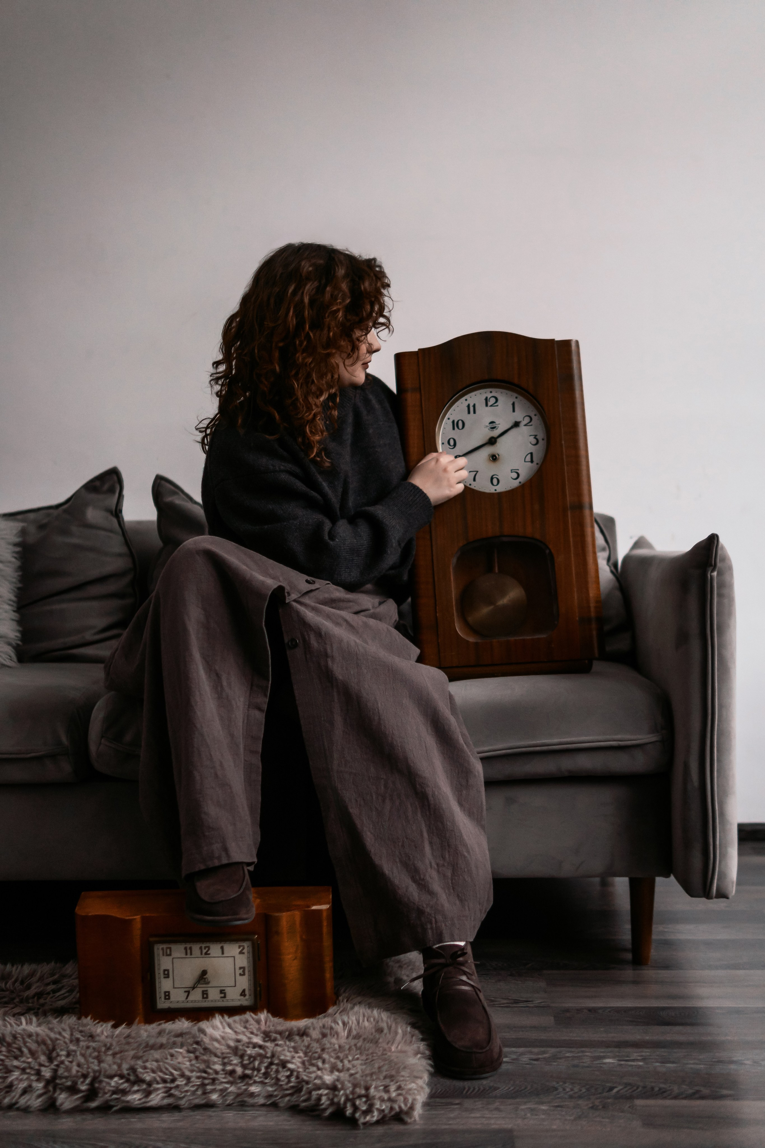 Алиса. Фотосъемки в Санкт-Петербурге и Ленинградской области