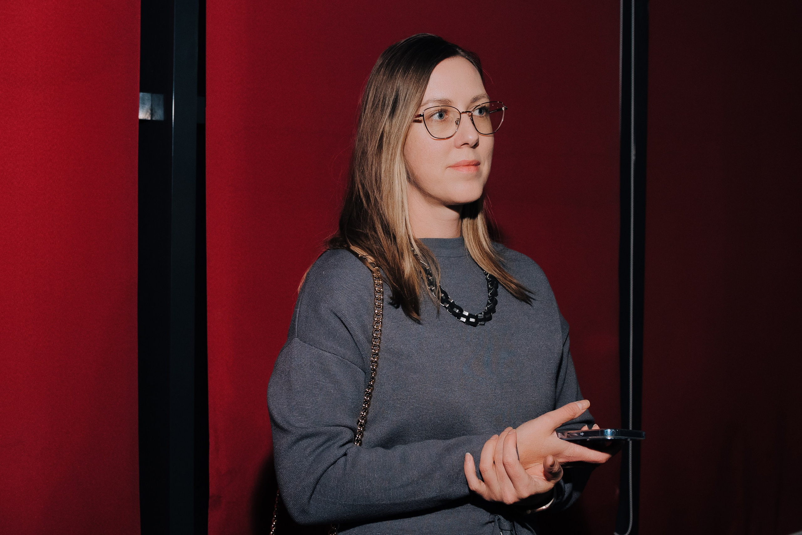 Презентация нового EXEED VX. Репортажный фотограф Зуев Роман г. Челябинск