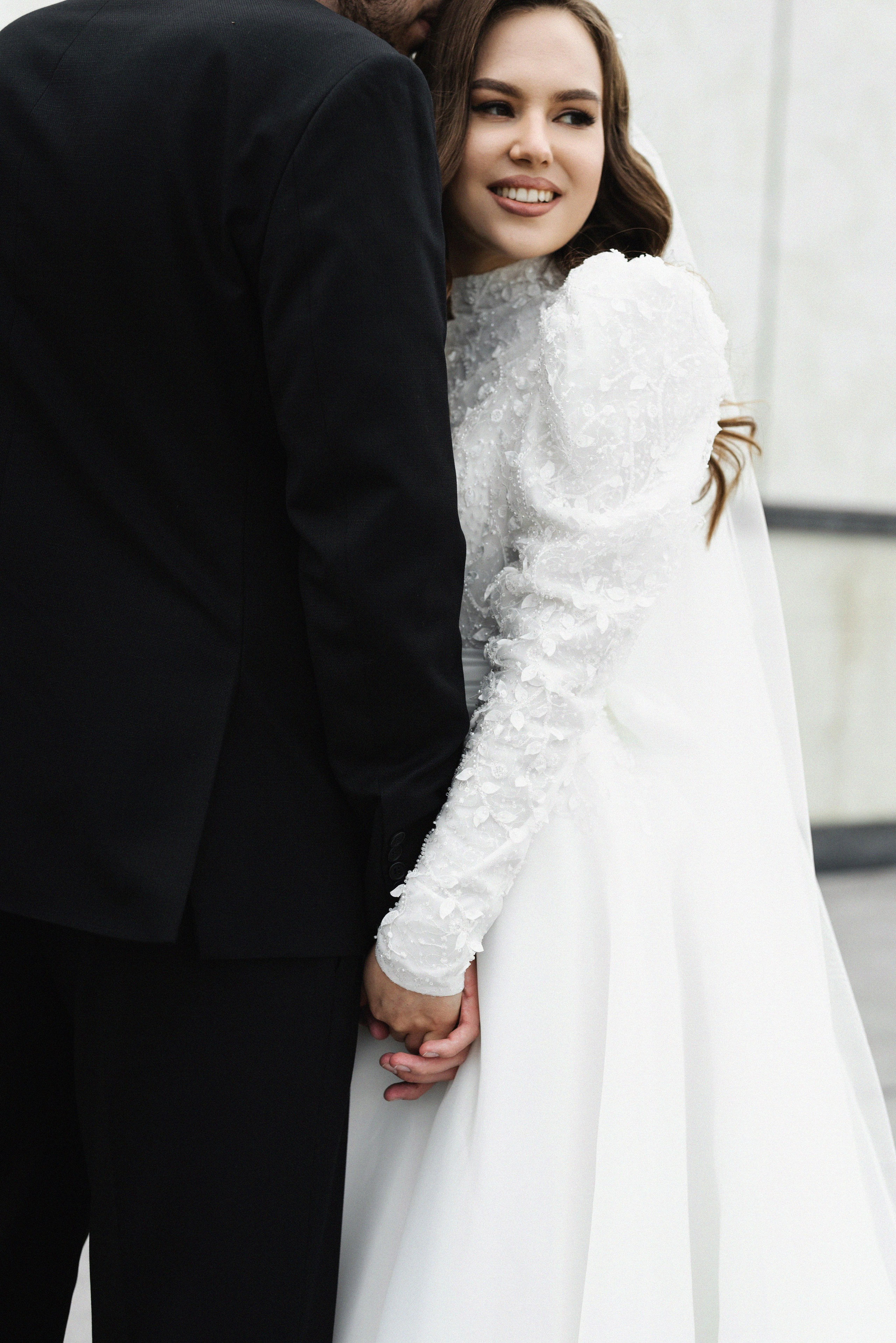 Тимур и Екатерина. Свадебный и семейный фотограф Светлана Матвеенко