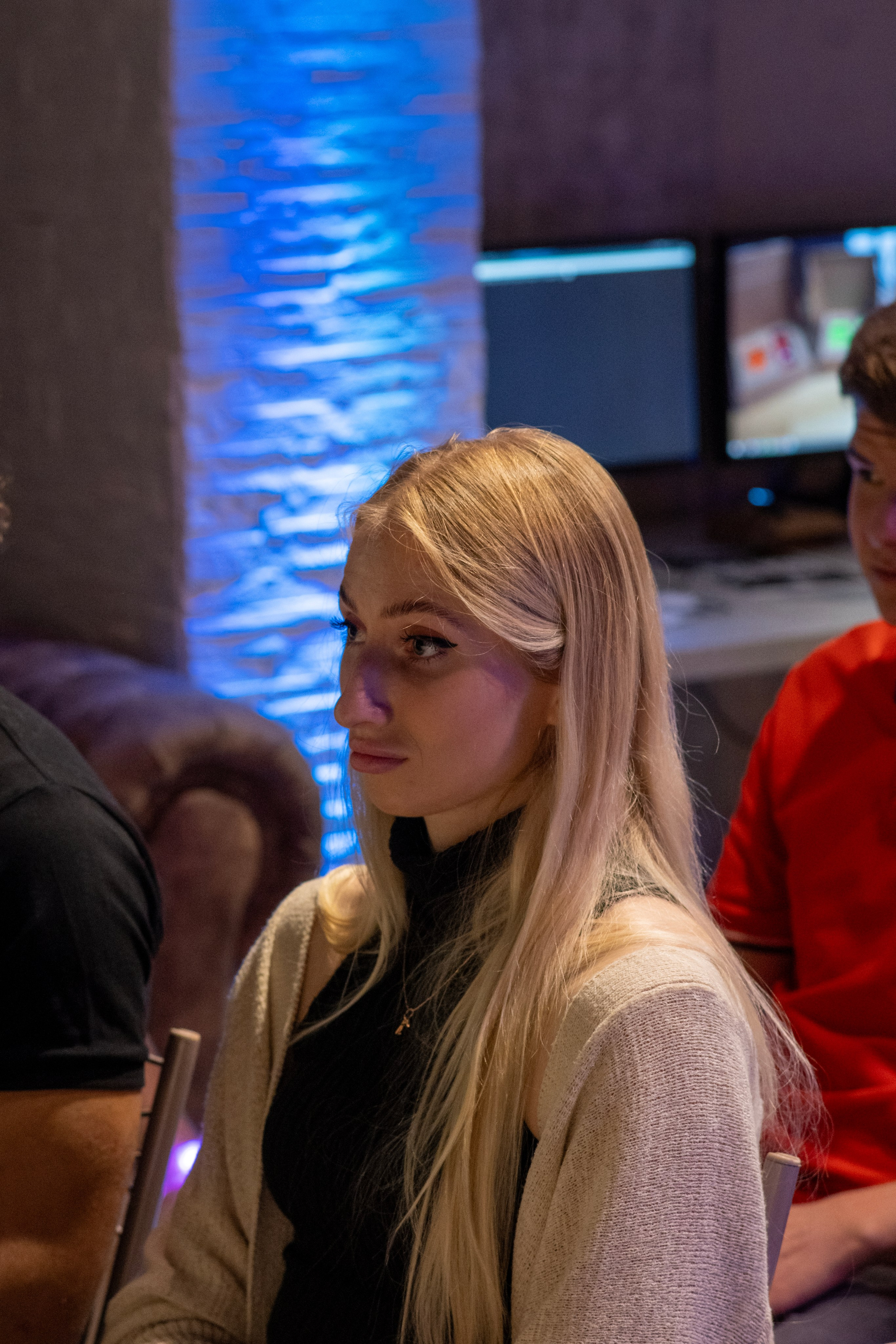 Крипто-ивент. Семейный и детский фотограф Антон Зорин