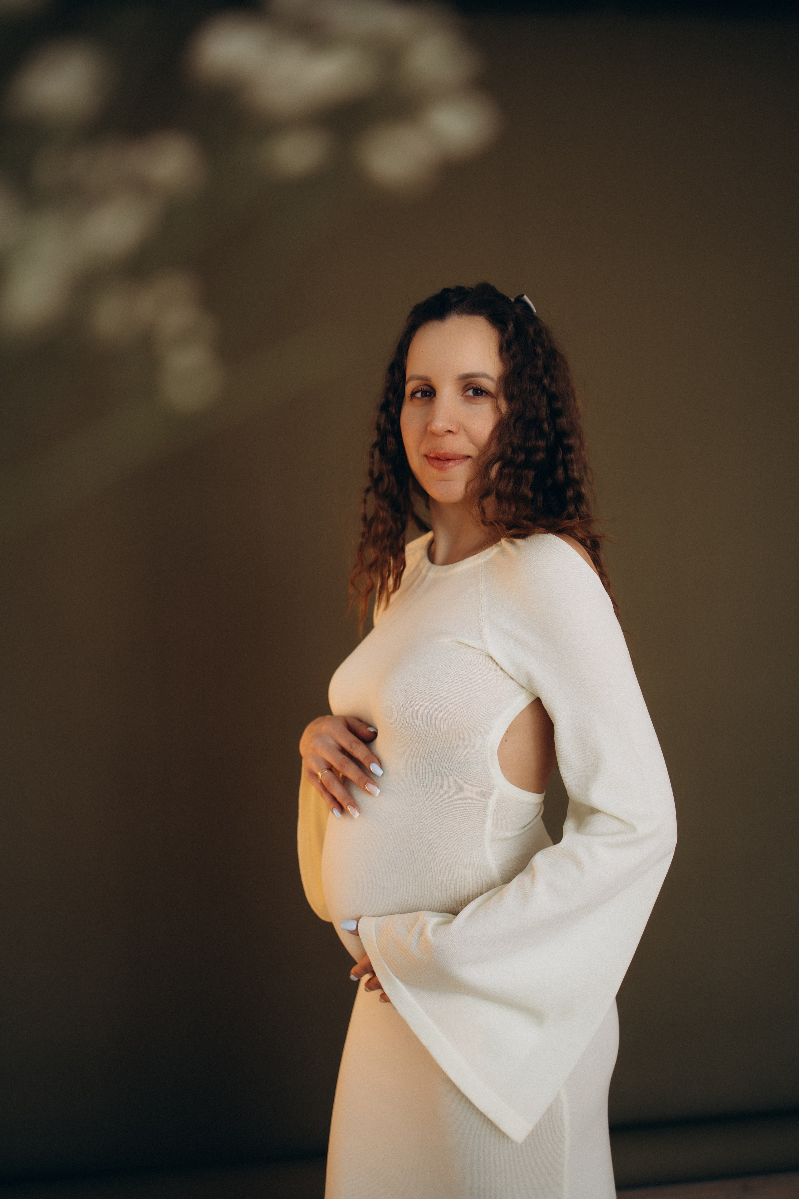 Беременность. Фотограф Ханты-Мансийск