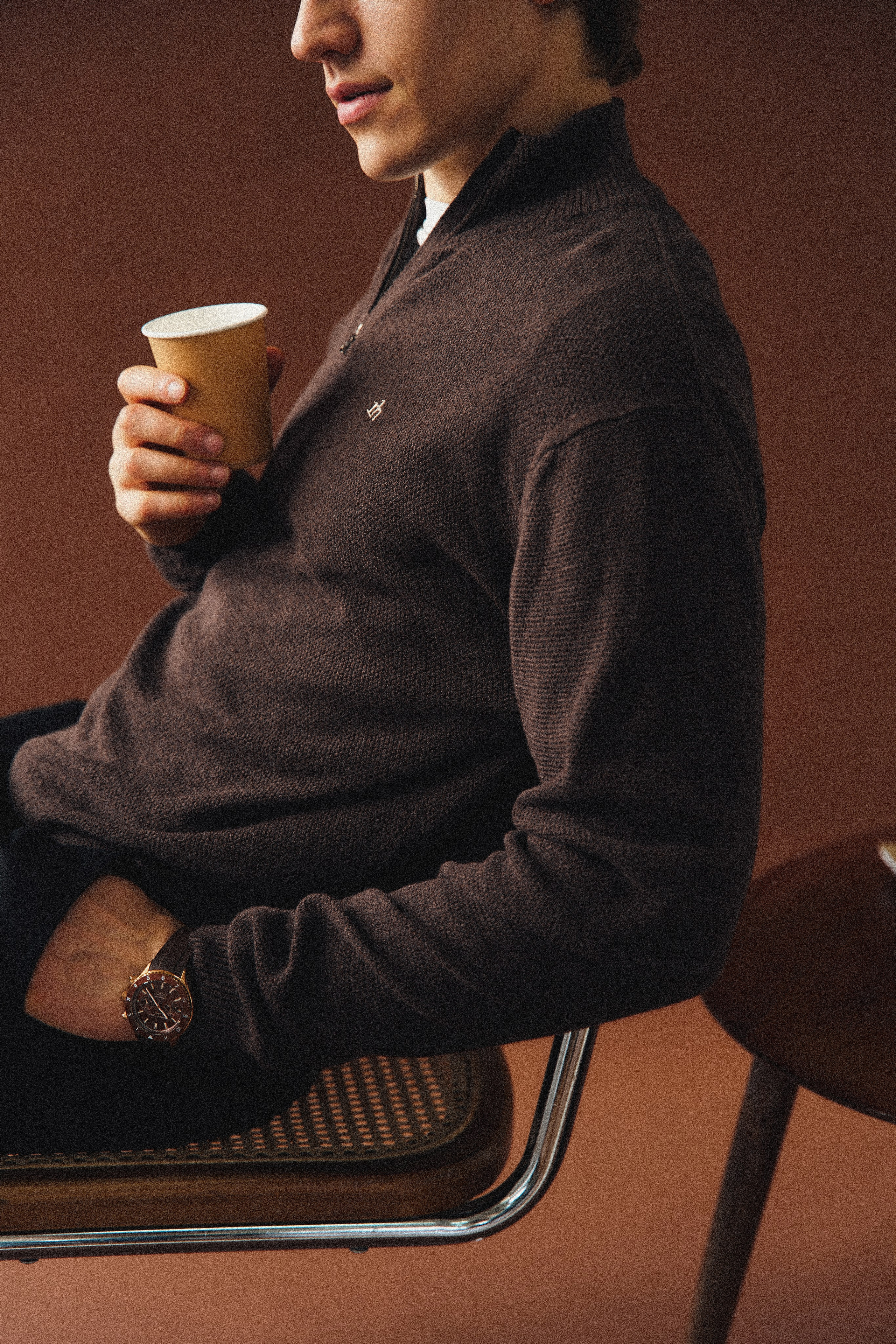 Remy Hanley. Юлия Пестрикова