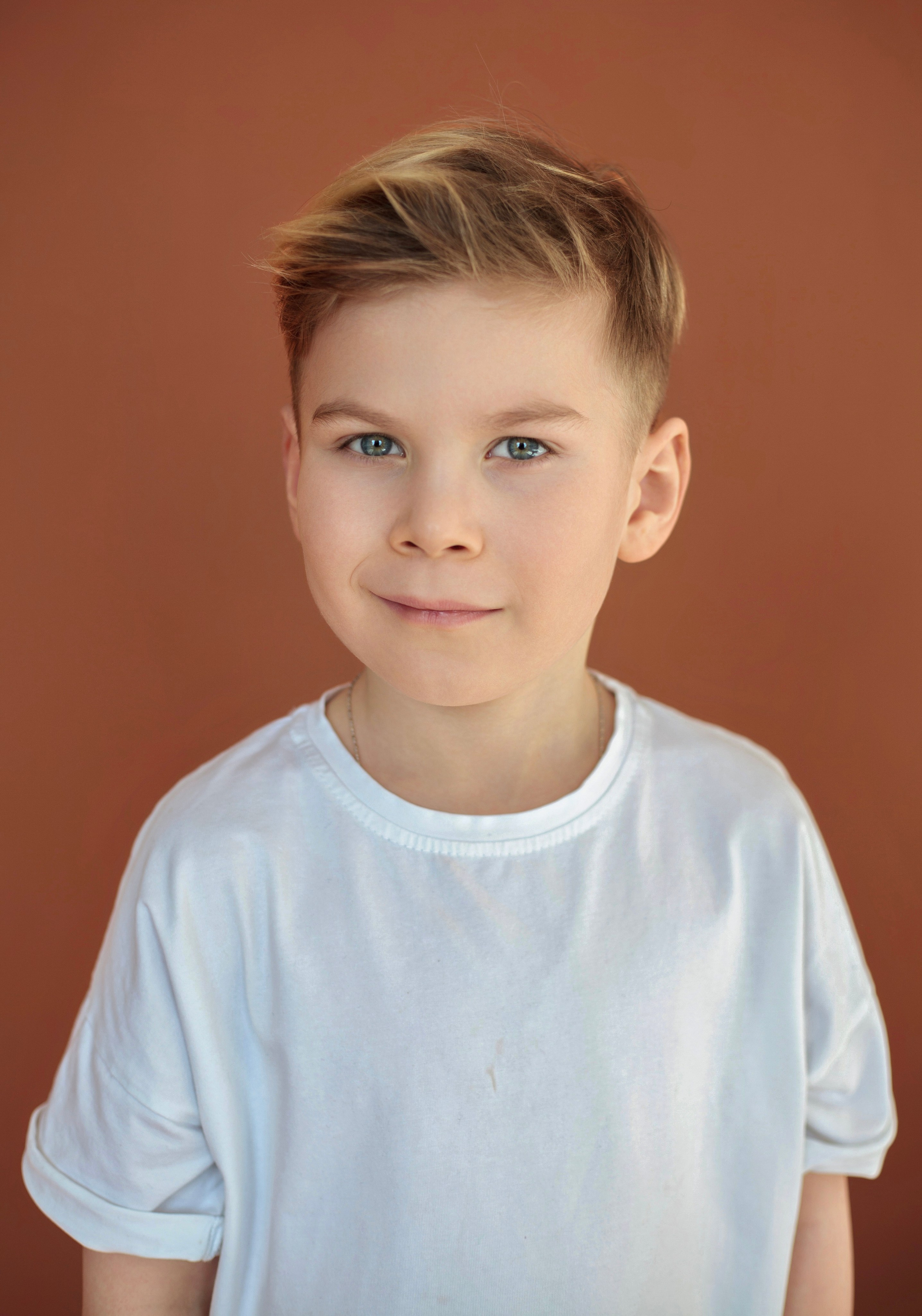 Макс. Фотограф беременности и семейных историй в Москве Юлия Варт