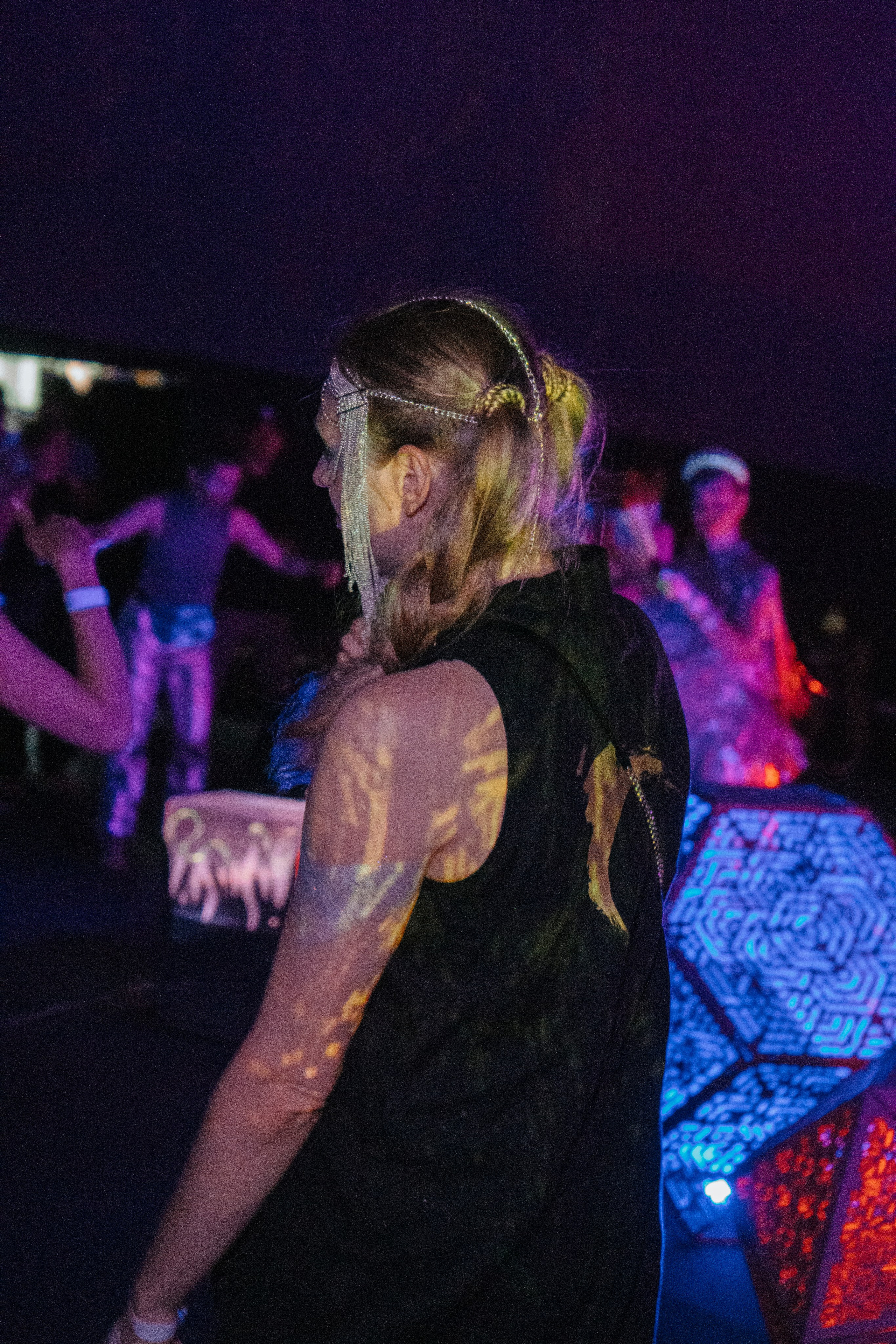 KARMA COSMO — AESTHETIC DANCE 2025. Портретный фотограф Нижний Новгород