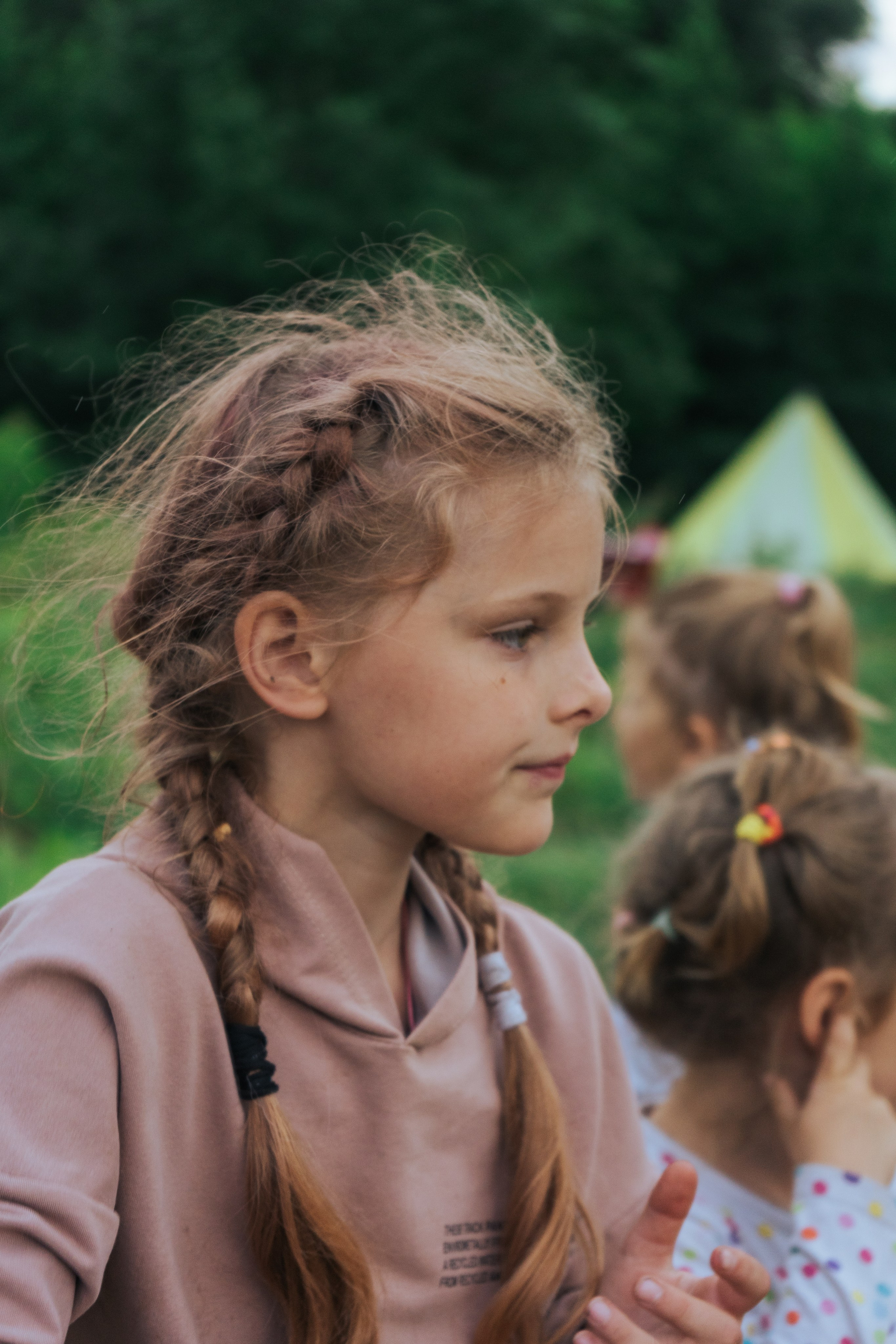 Ретрит от т-центра Псайторий 2024. Портретный фотограф Нижний Новгород