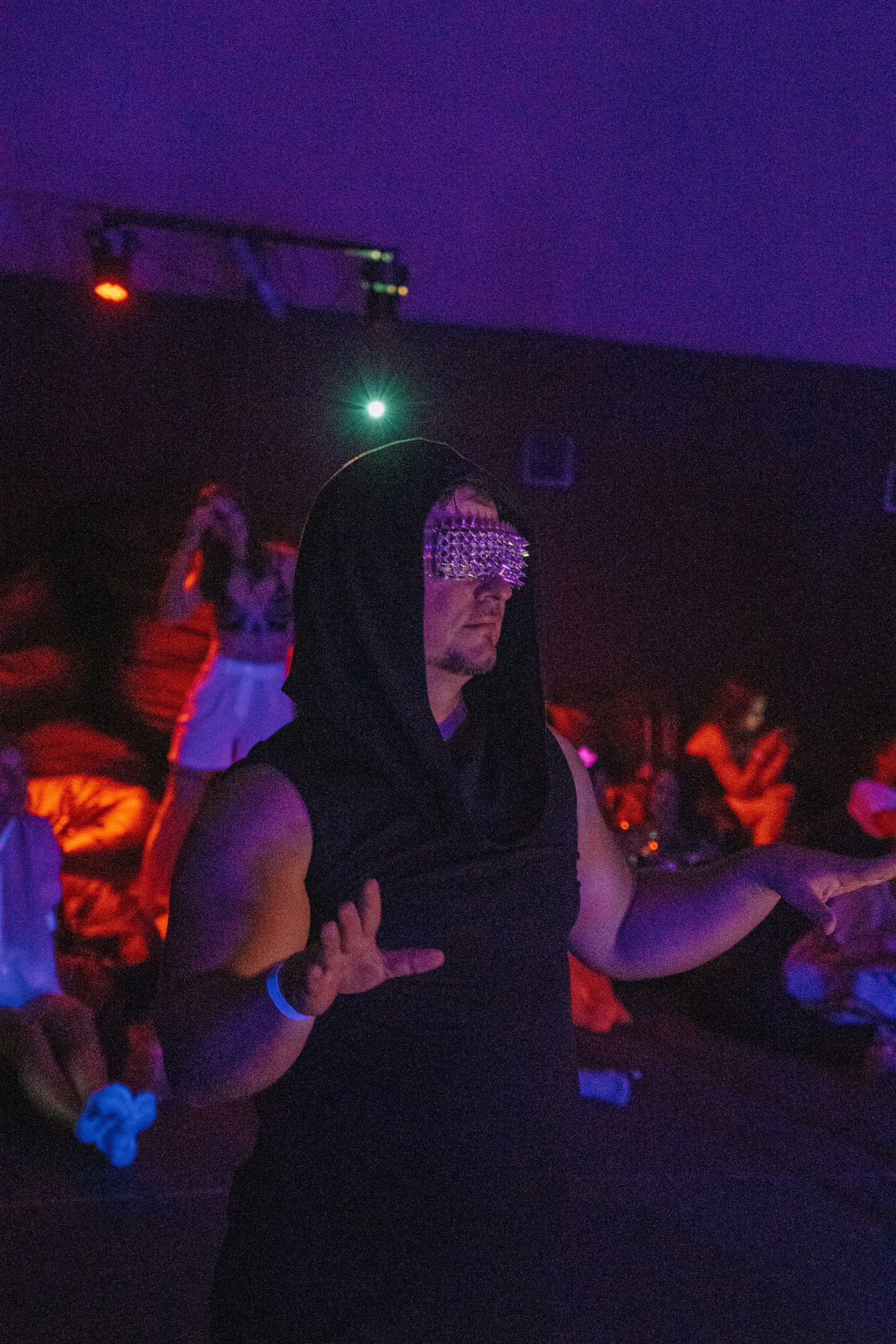 KARMA COSMO — AESTHETIC DANCE 2025. Портретный фотограф Нижний Новгород