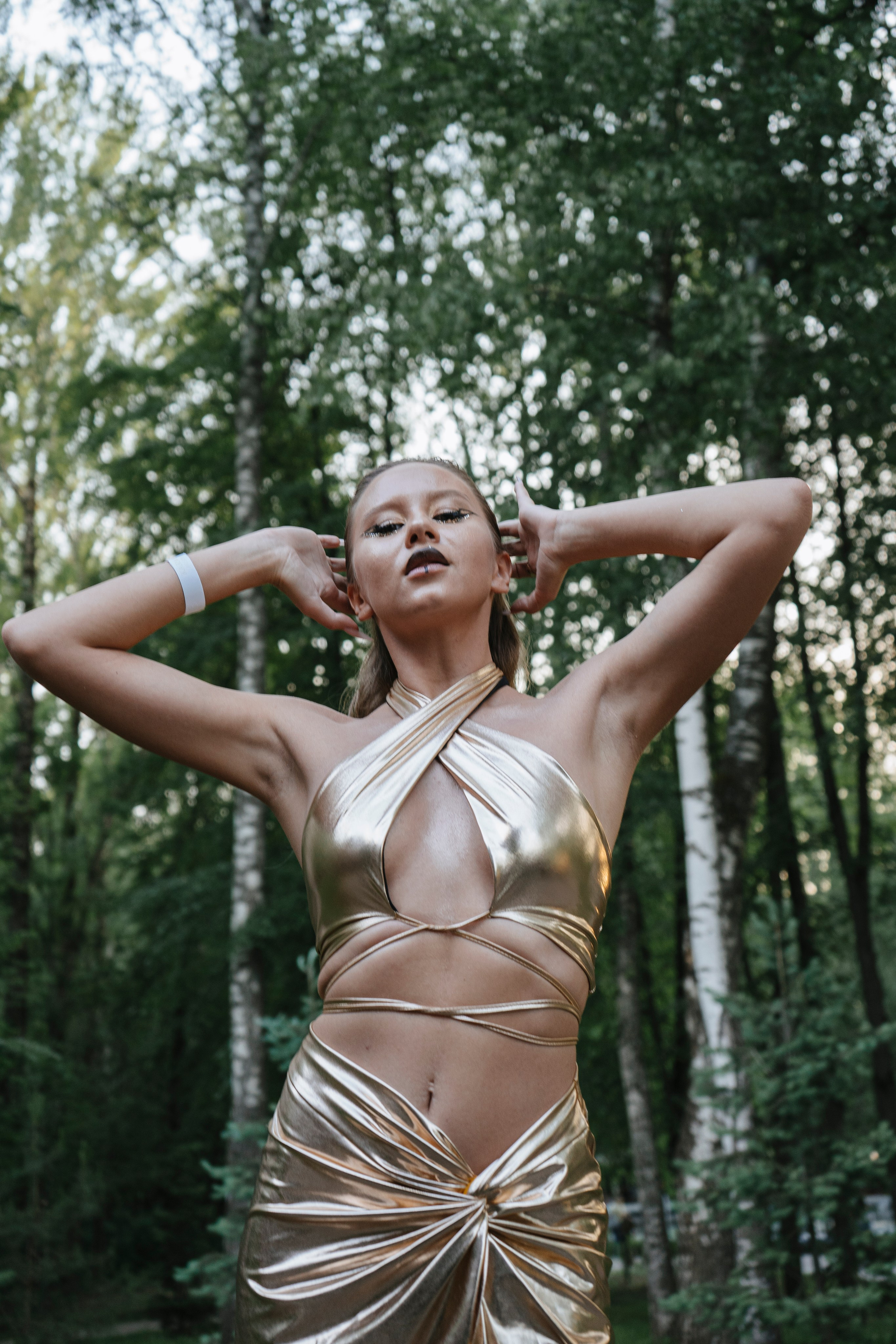 KARMA COSMO — AESTHETIC DANCE 2025. Портретный фотограф Нижний Новгород