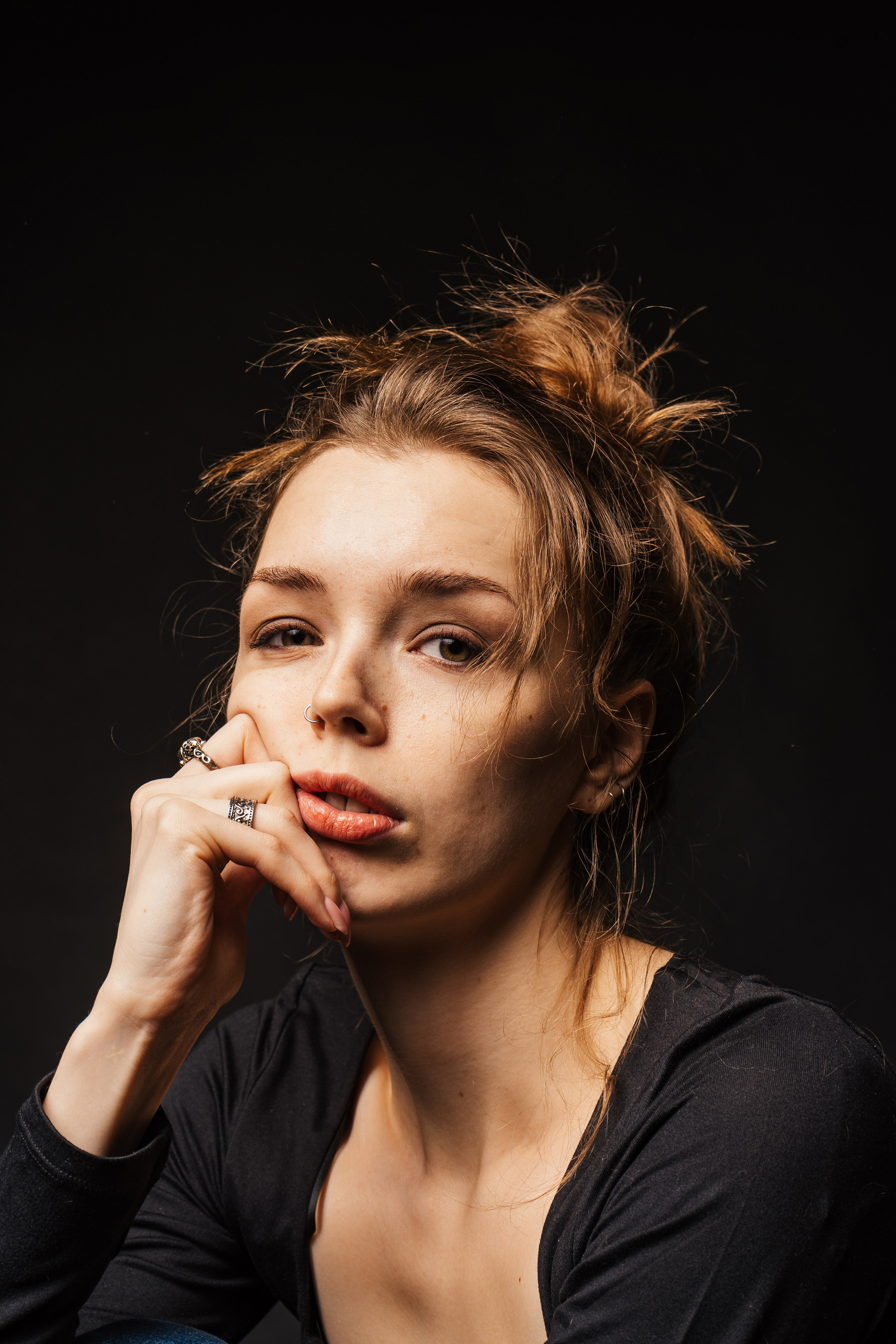 Любовь Уразайкина. Портретный фотограф Нижний Новгород