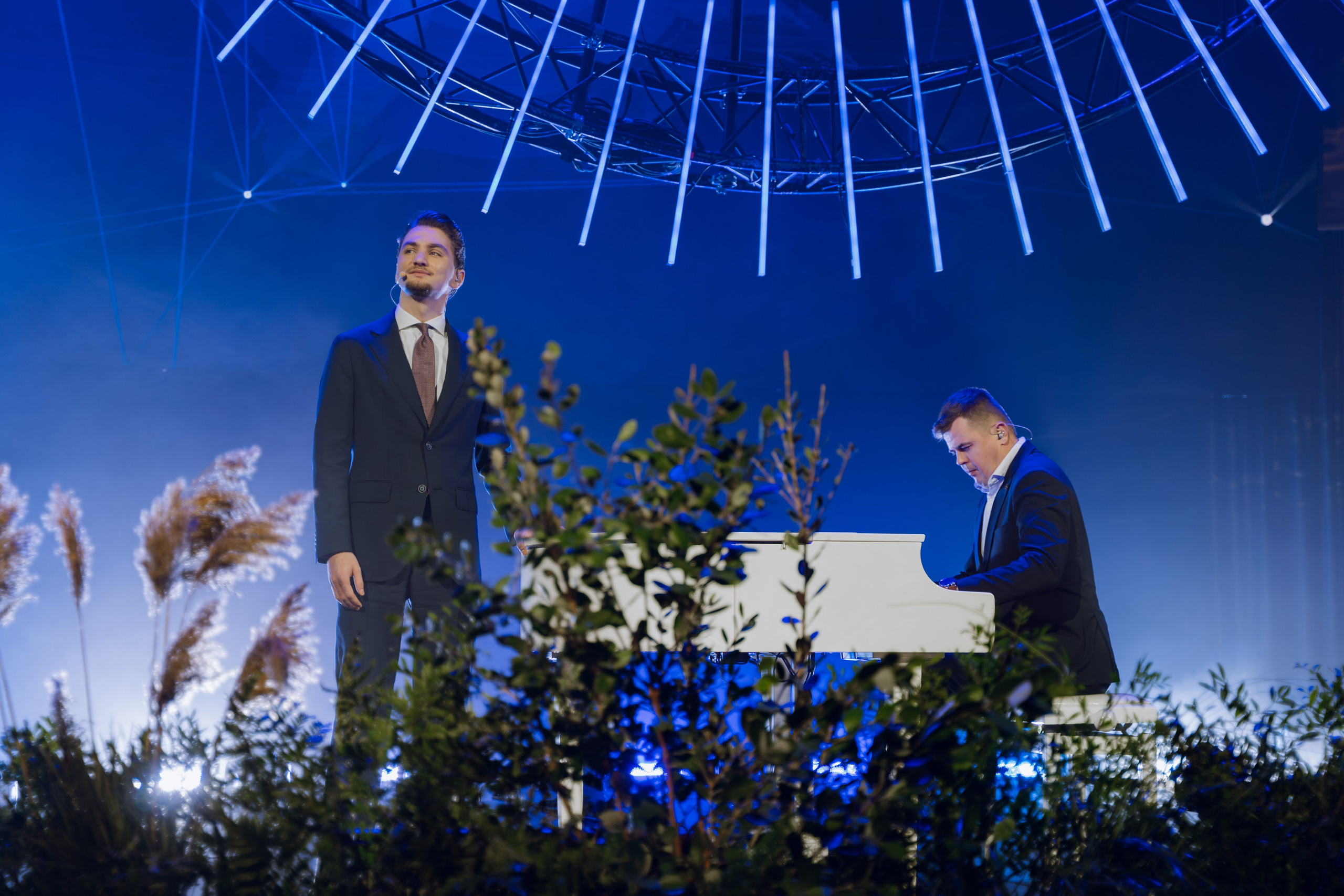 Профразвитие 1 декабря. Фотограф Надежда Погребняк | Рязань | Москва