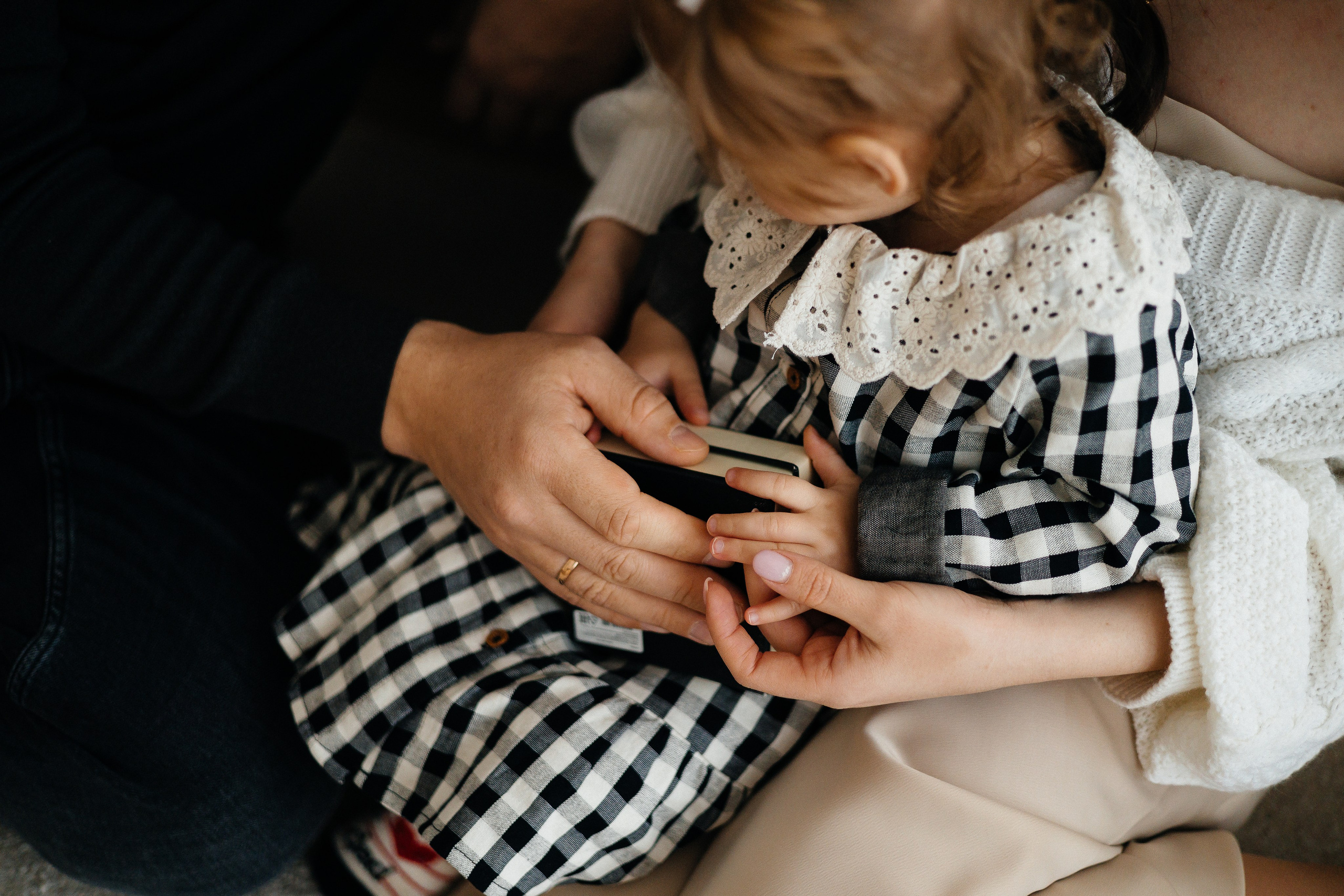 ♡. Семейный и свадебный фотограф в Ульяновске