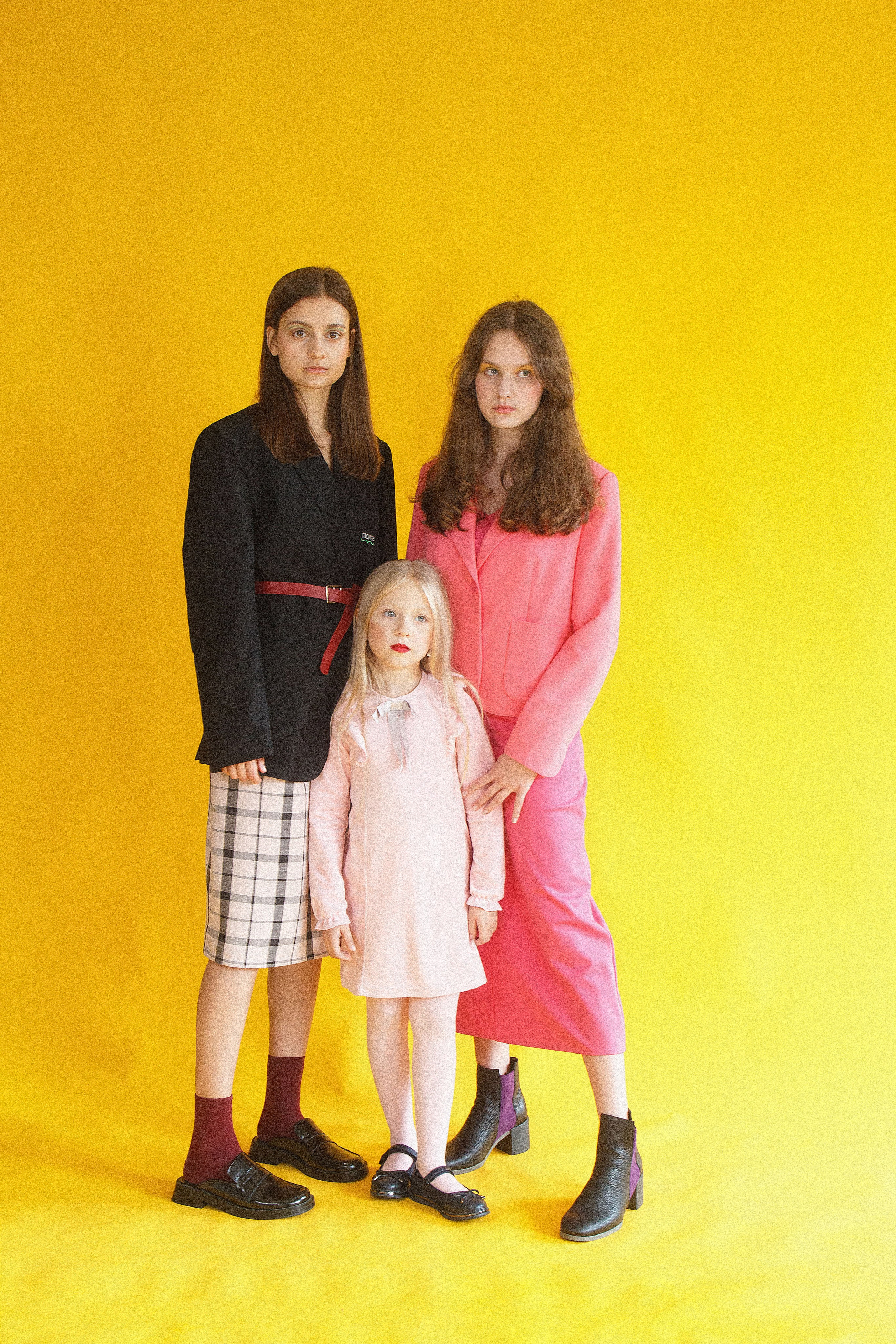 Эдиториал (журнальная съемка). Фотограф и видеограф в Омск/Москва Сащенко Лера