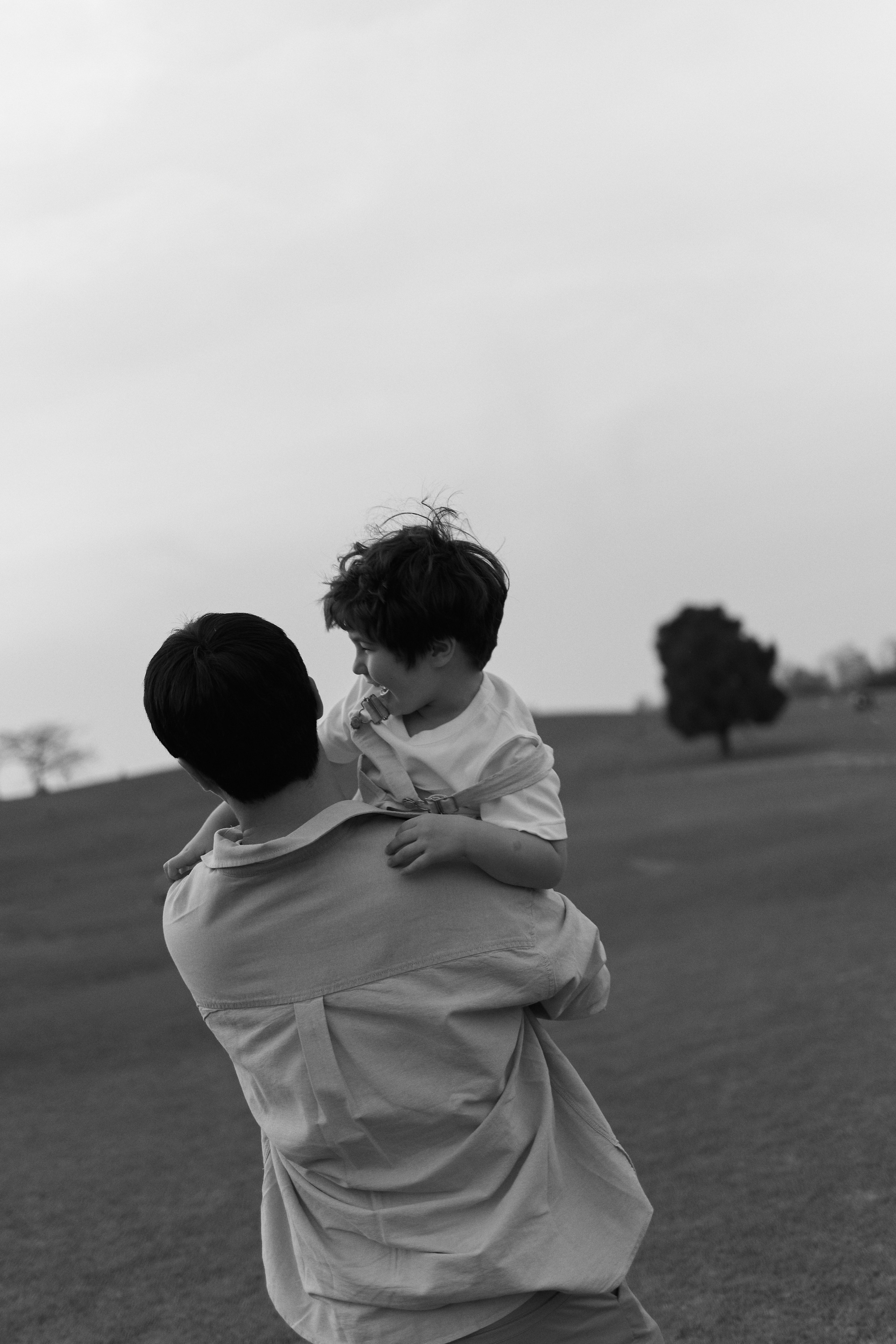 3 in Seoul. Ваш душевный фотограф