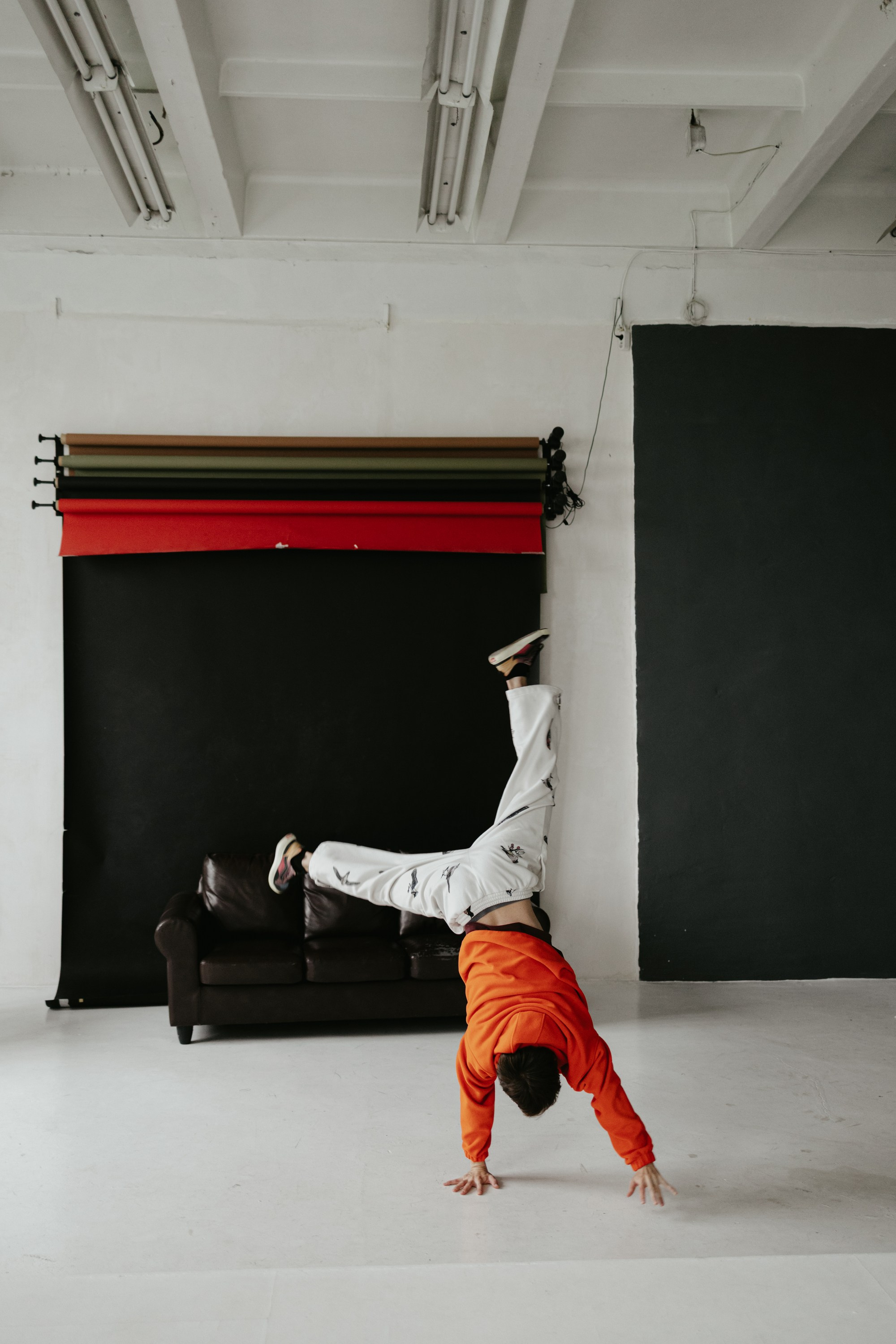 Рома. Про любовь