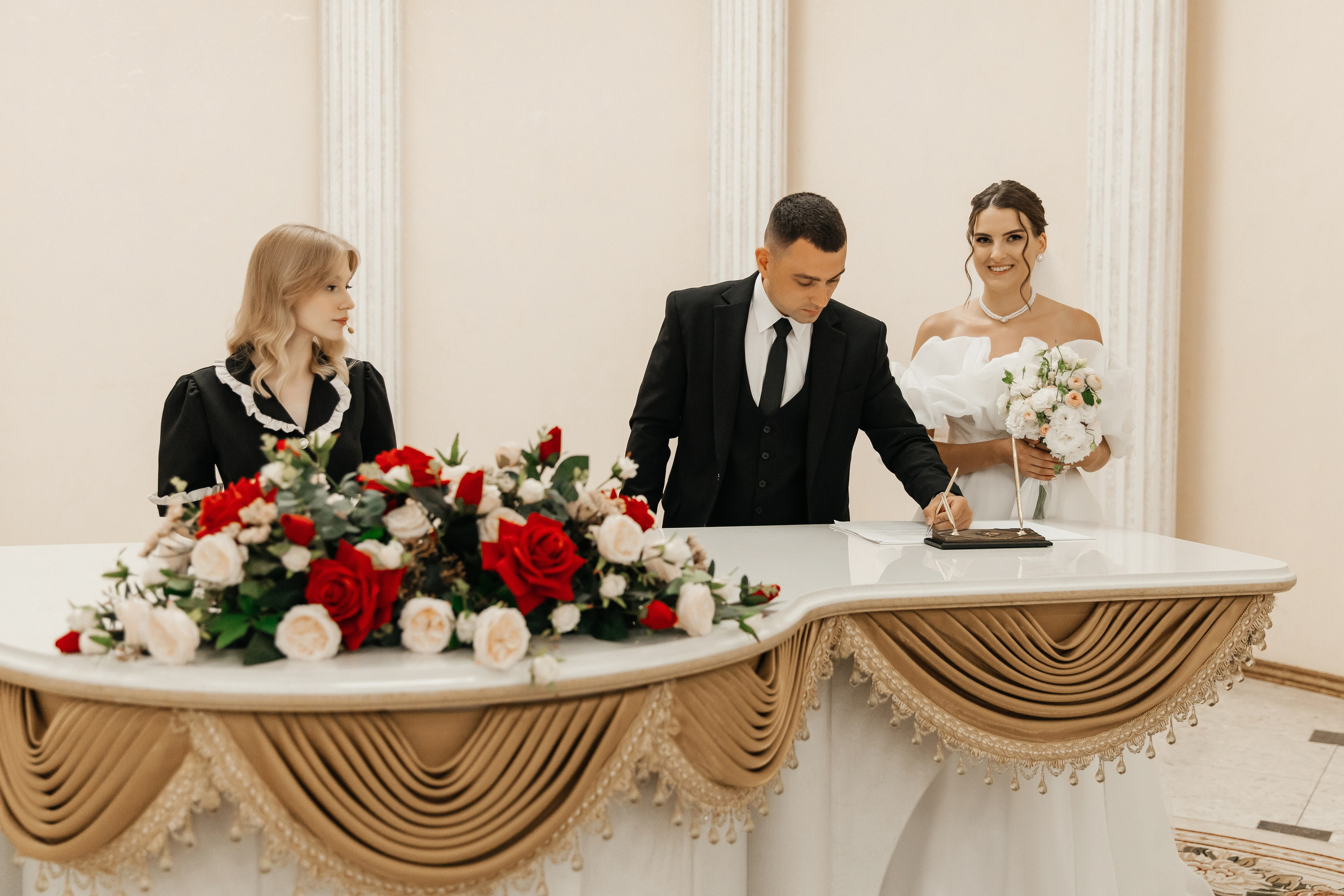 Витя и Лера. Фотограф в Краснодаре Алла Потоцкая