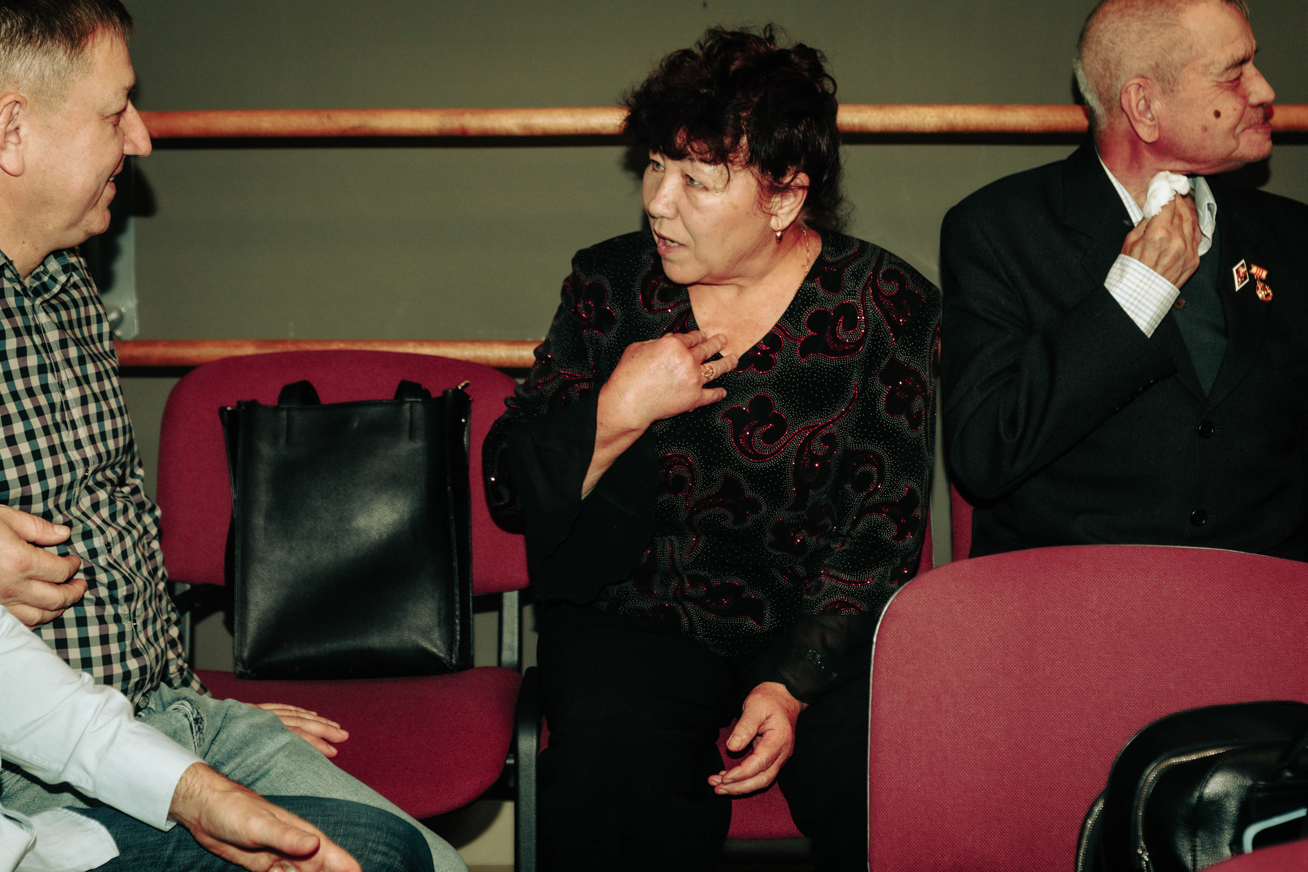 МБОУ «НОВОЧУРАШЕВСКАЯ СОШ». Фотограф г. Чебоксары Николай Фадеев