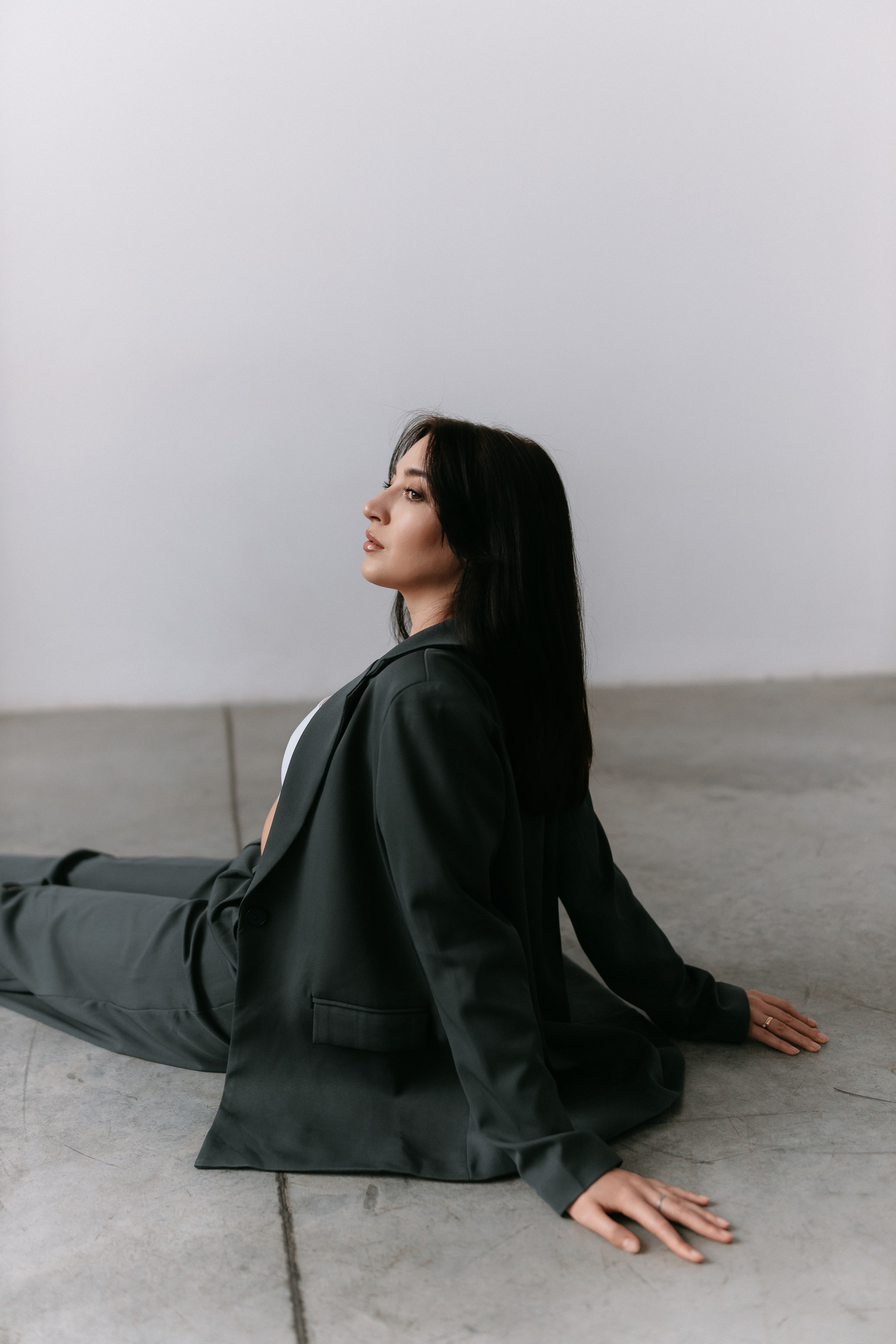 Дарья. Ланемец Юлия — фотограф Волгоград/Волжский