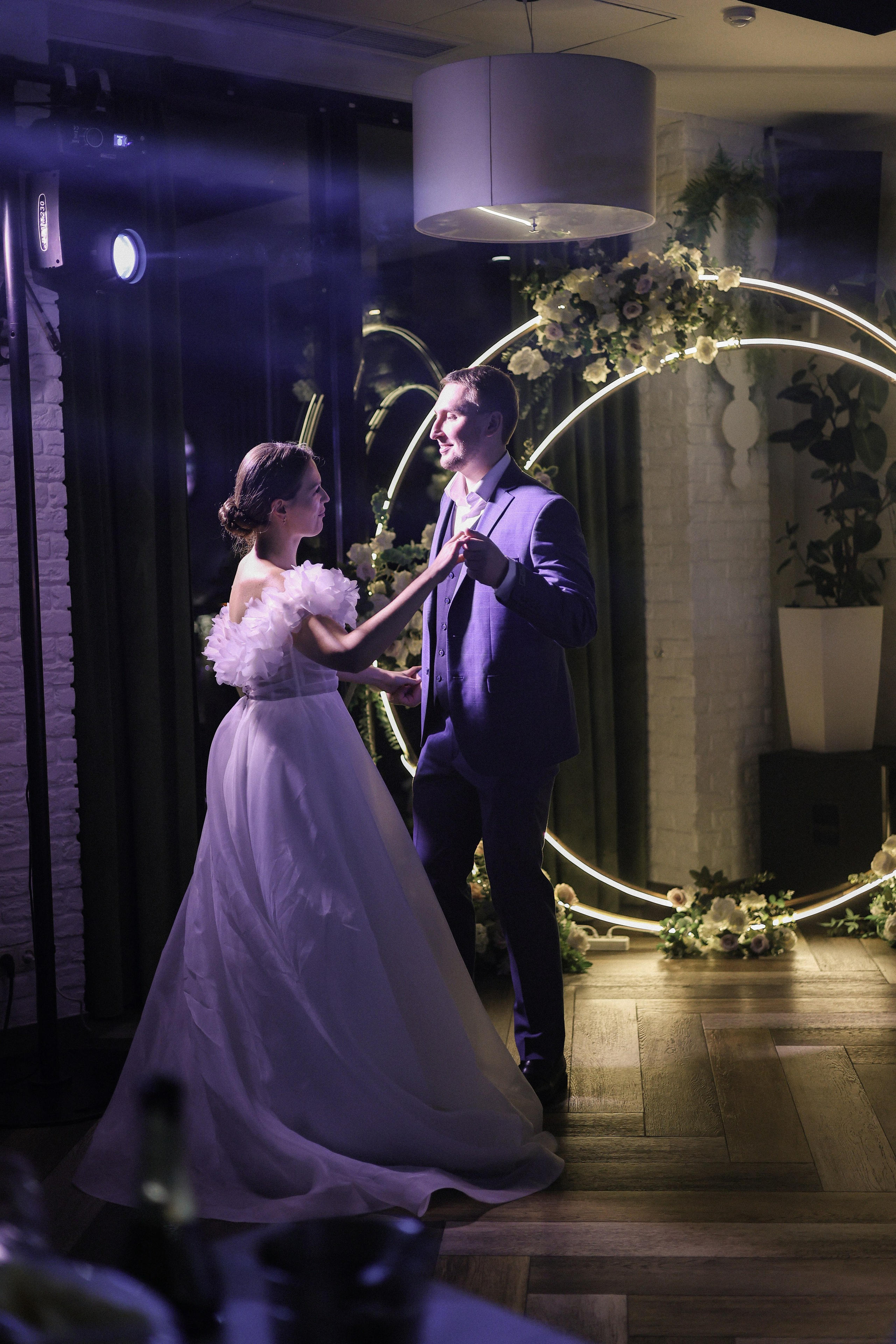 Евгений и Виктория. Фотограф Волгоград / Волжский