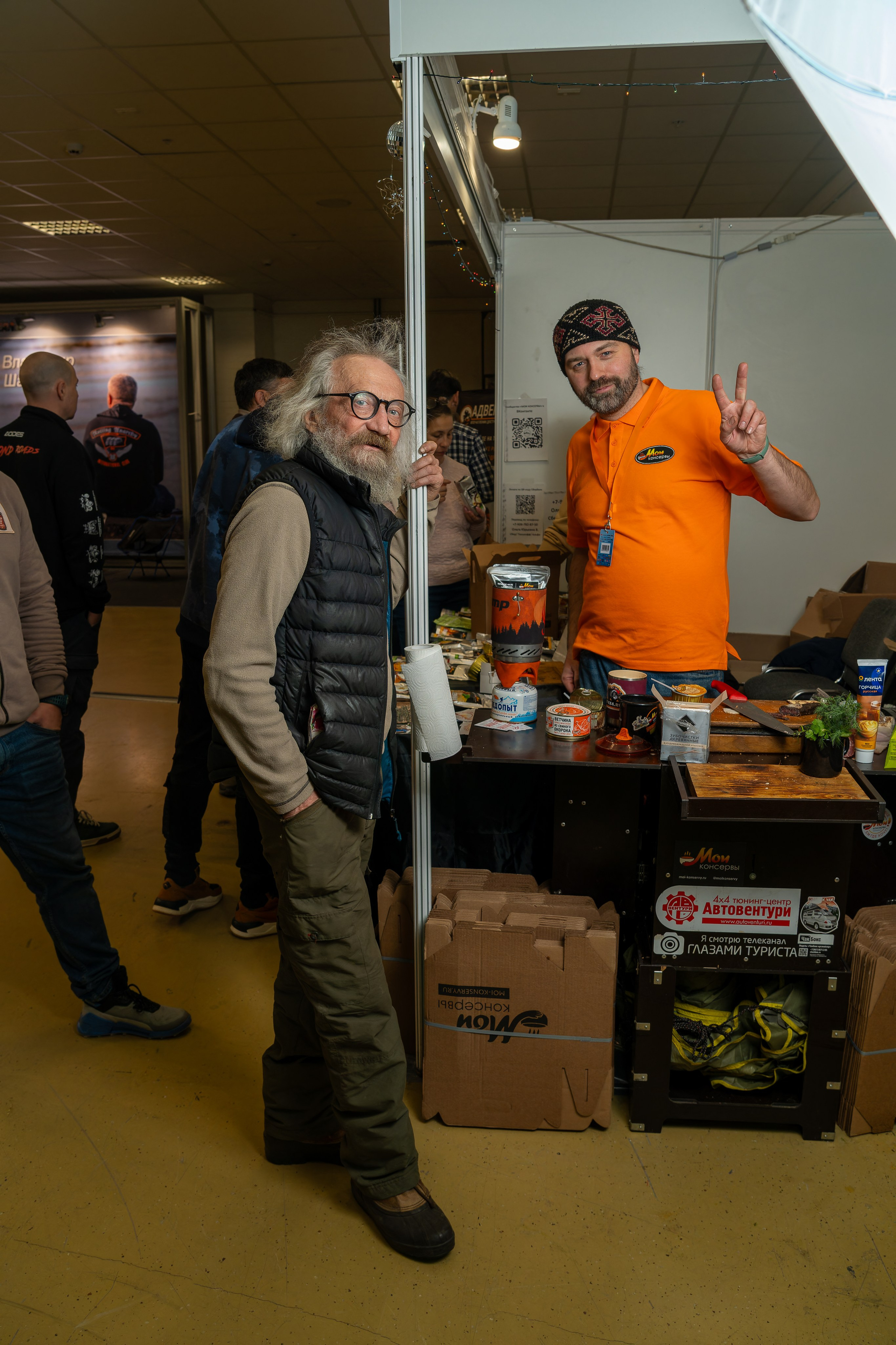 Прогулка по выставке Поехали 2023. «Студия DRONAVT`s» — видеосъёмка и фотография г. Москва