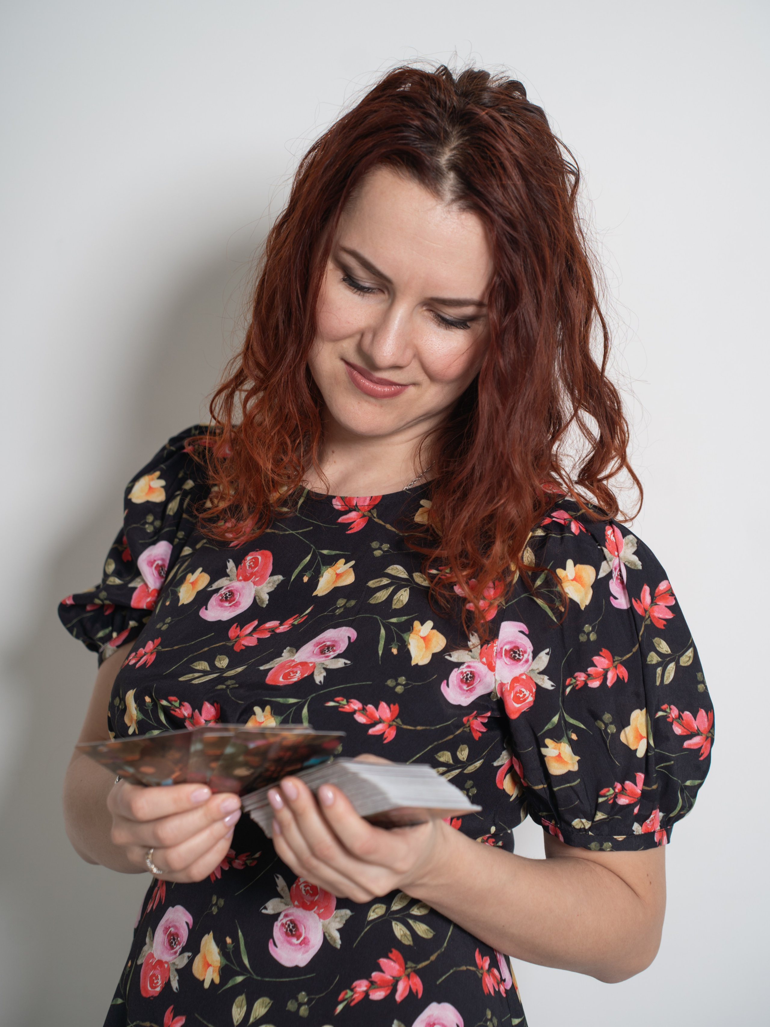 Таро. Фотограф Зинаида Евдокимова