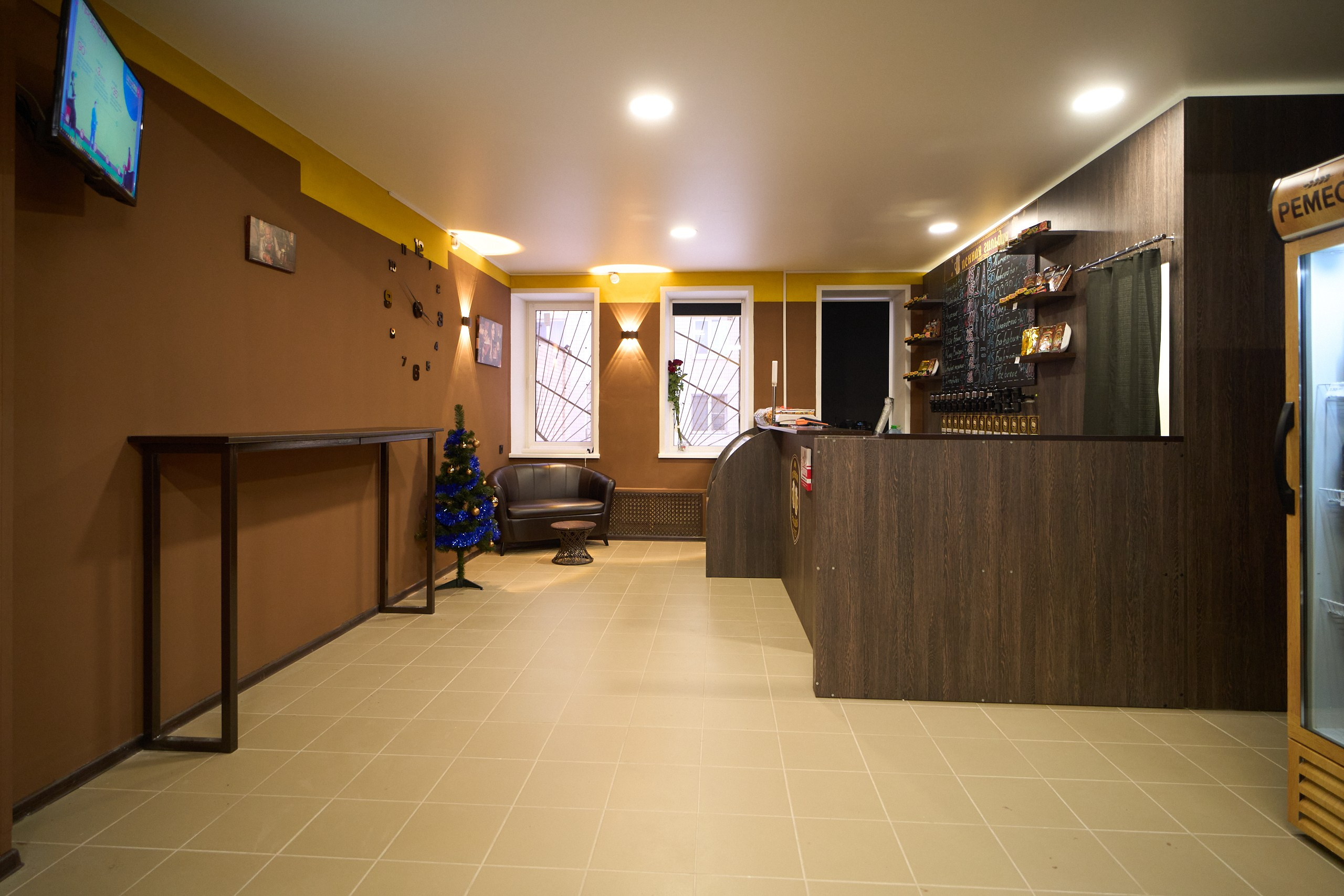 Открытие франшизы магазина разливного пива. Павленко Дмитрий фотограф и видеограф в Торжке