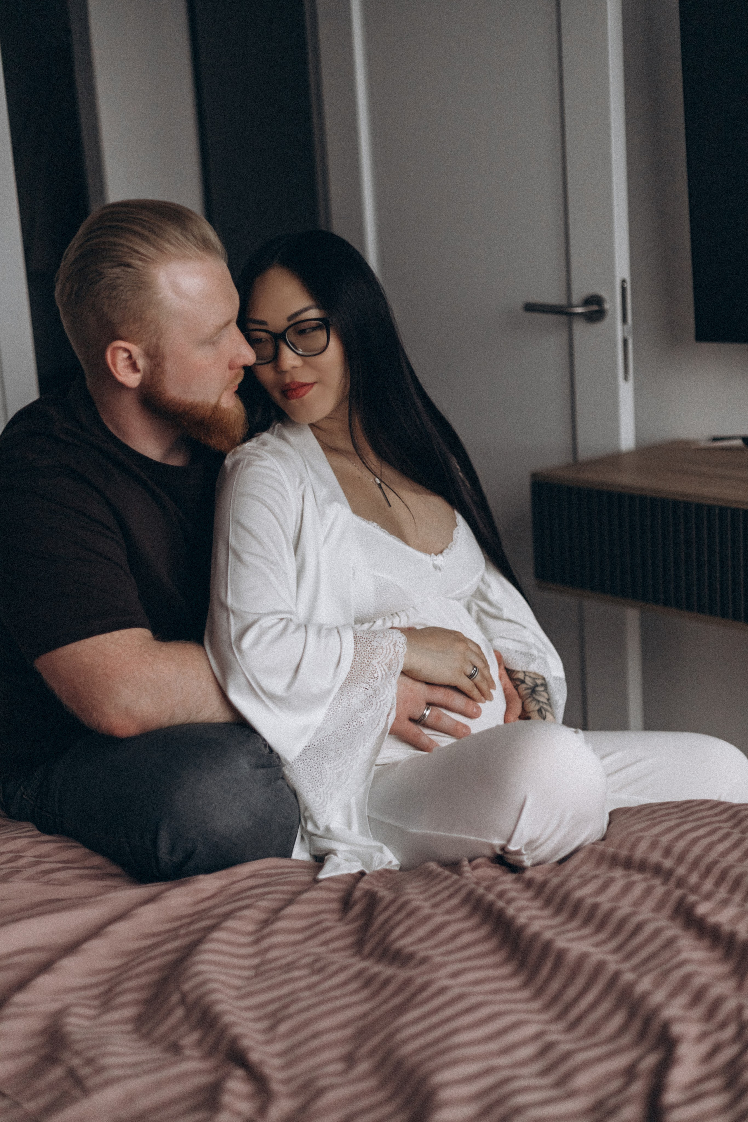 В ожидании чуда. Главная