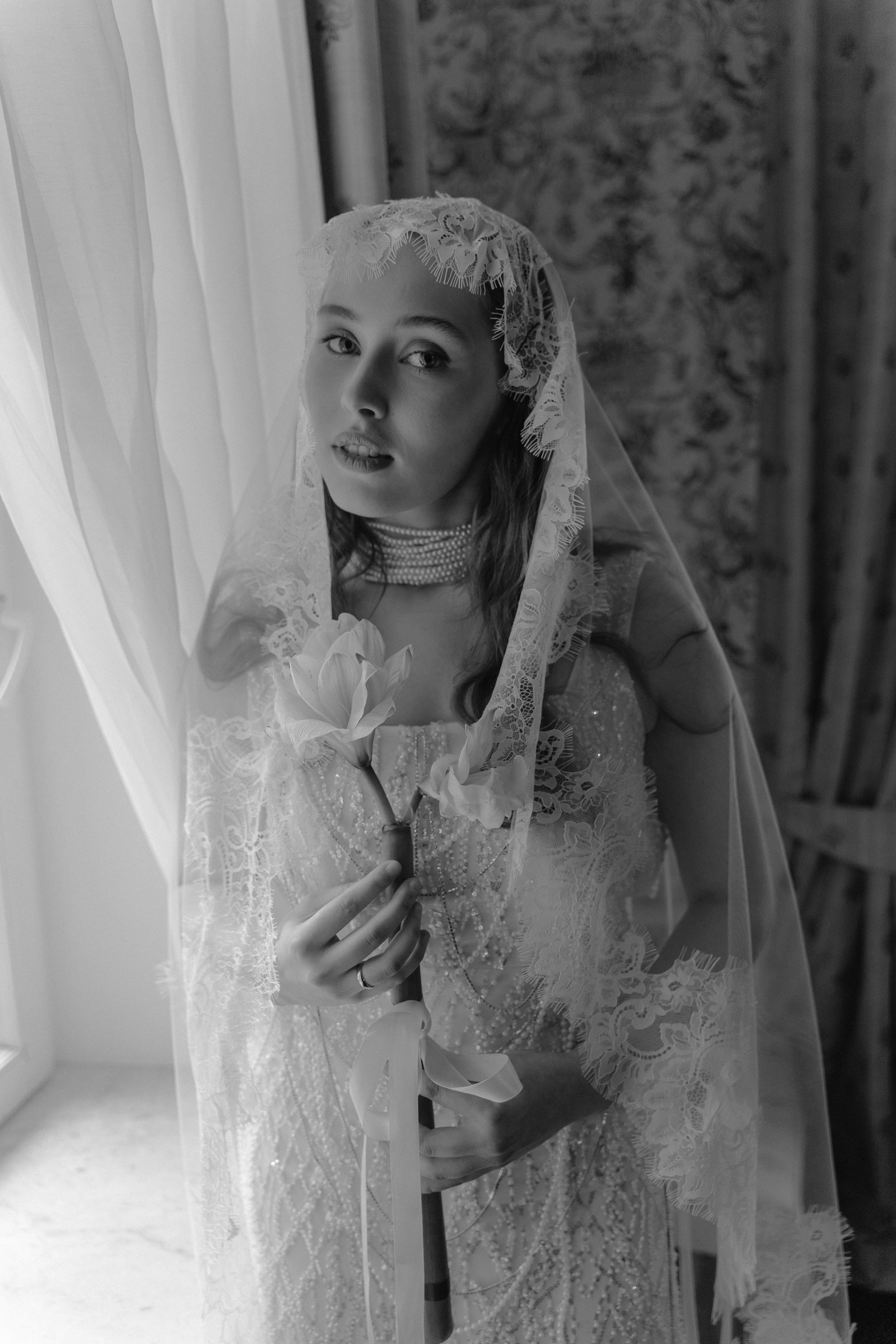 P&A (творческая съемка). Свадебный фотограф — Наталья Фед СПб/Москва