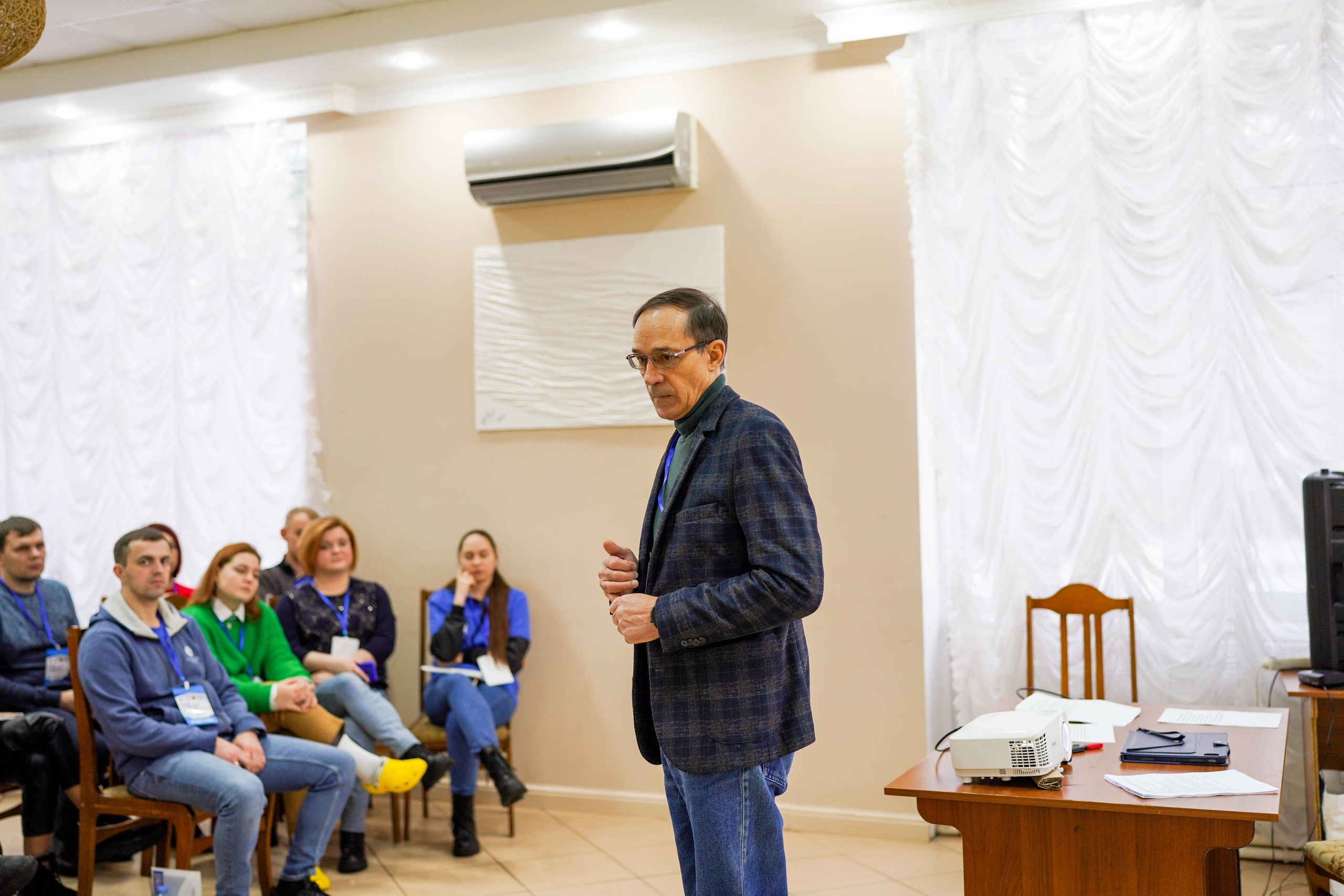 Форум работающей молодежи 2023. Фотограф в Брянске — Анна Арутюнян